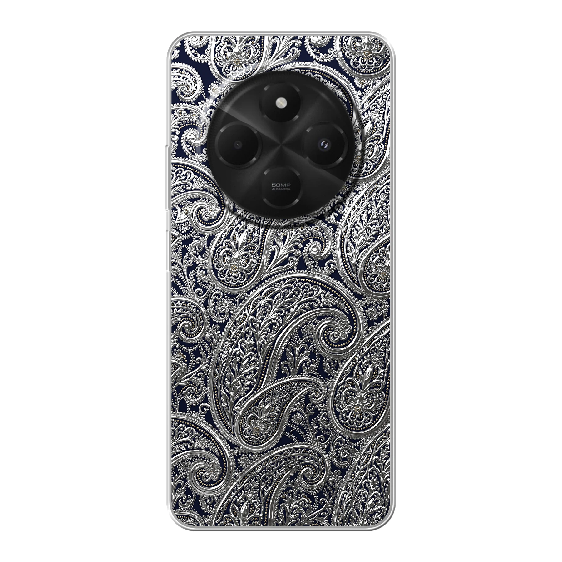 Xiaomi Poco C75 / Poco C75 (5G) / Poco M7 / Redmi 14C / Redmi 14C 5G / Redmi 14R phone case