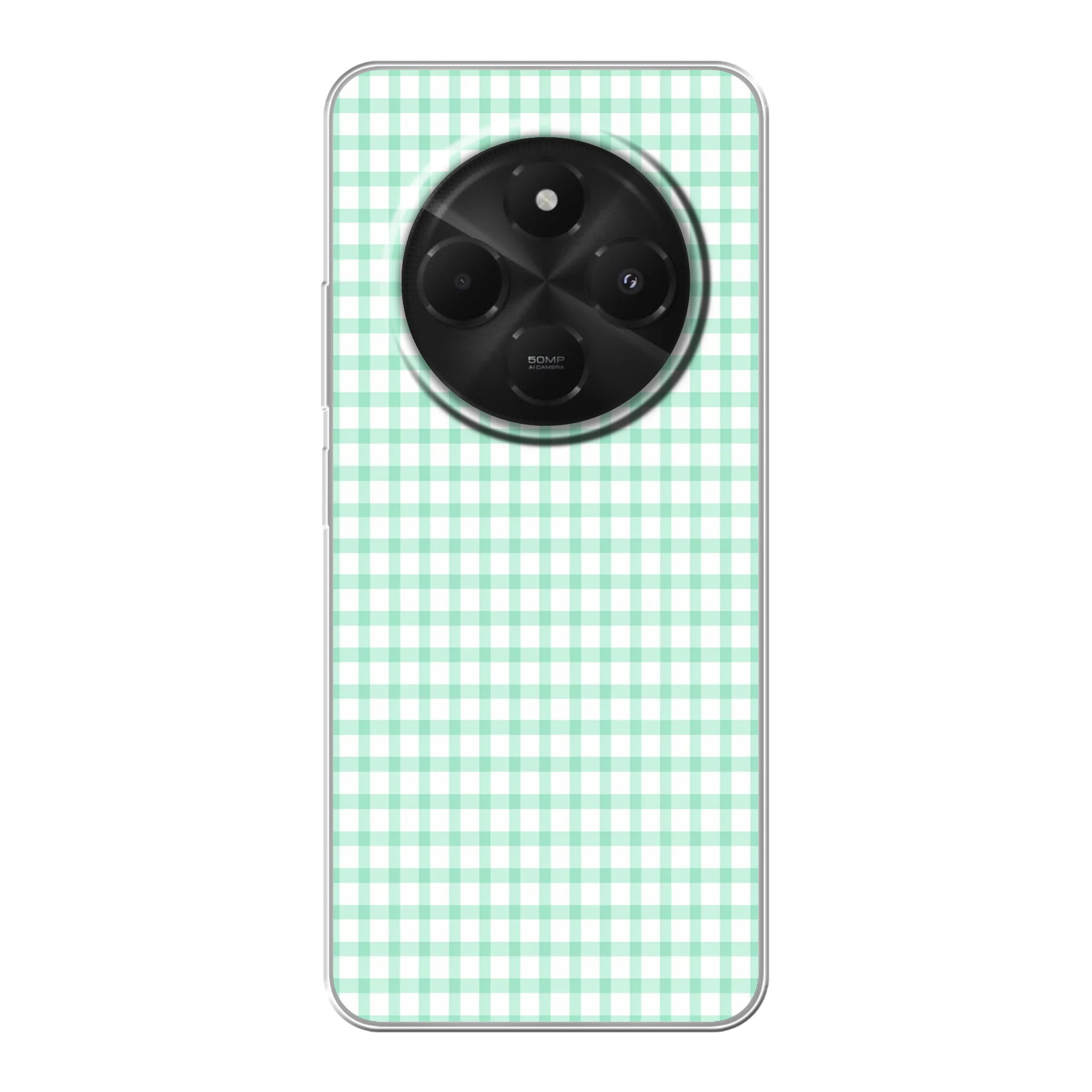 Xiaomi Poco C75 / Poco C75 (5G) / Poco M7 / Redmi 14C / Redmi 14C 5G / Redmi 14R phone case