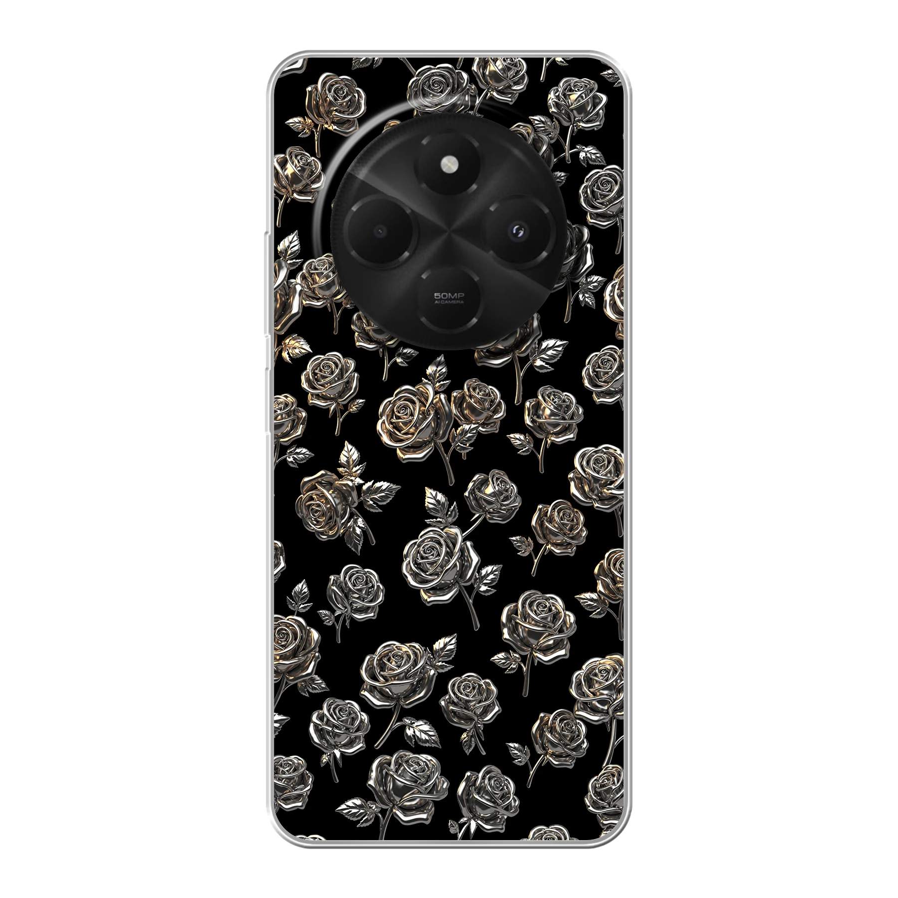 Xiaomi Poco C75 / Poco C75 (5G) / Poco M7 / Redmi 14C / Redmi 14C 5G / Redmi 14R phone case