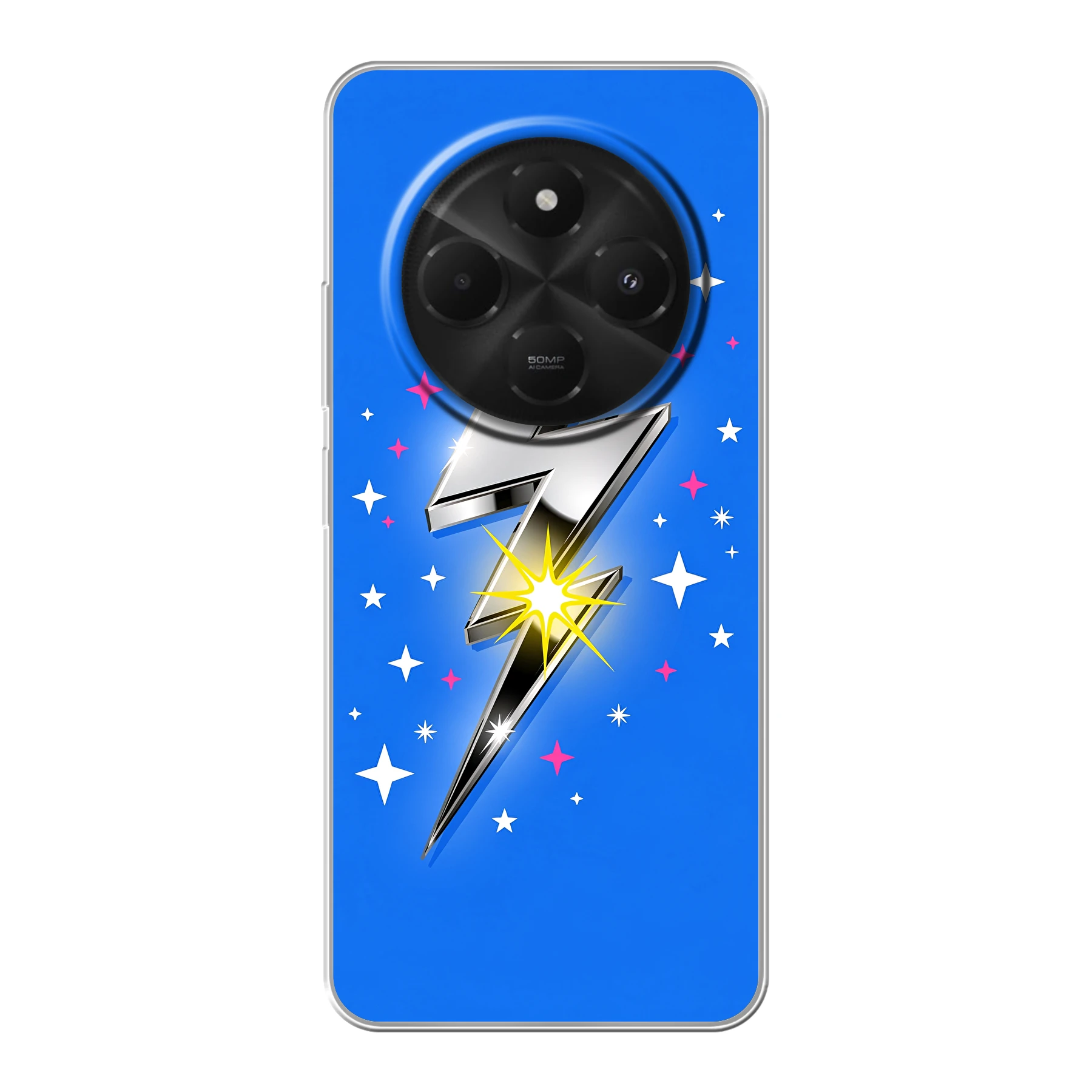 Xiaomi Poco C75 / Poco C75 (5G) / Poco M7 / Redmi 14C / Redmi 14C 5G / Redmi 14R phone case