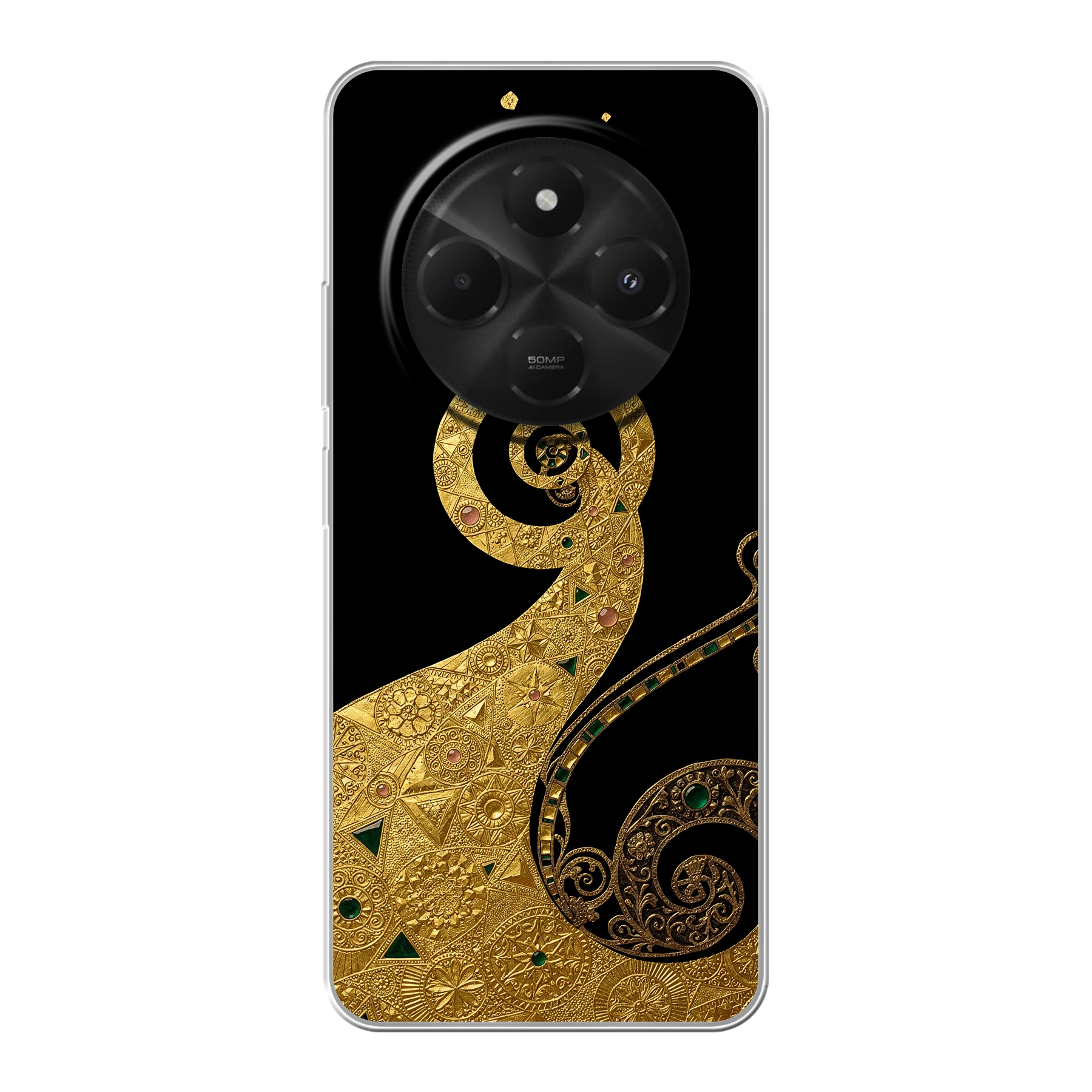 Xiaomi Poco C75 / Poco C75 (5G) / Poco M7 / Redmi 14C / Redmi 14C 5G / Redmi 14R phone case