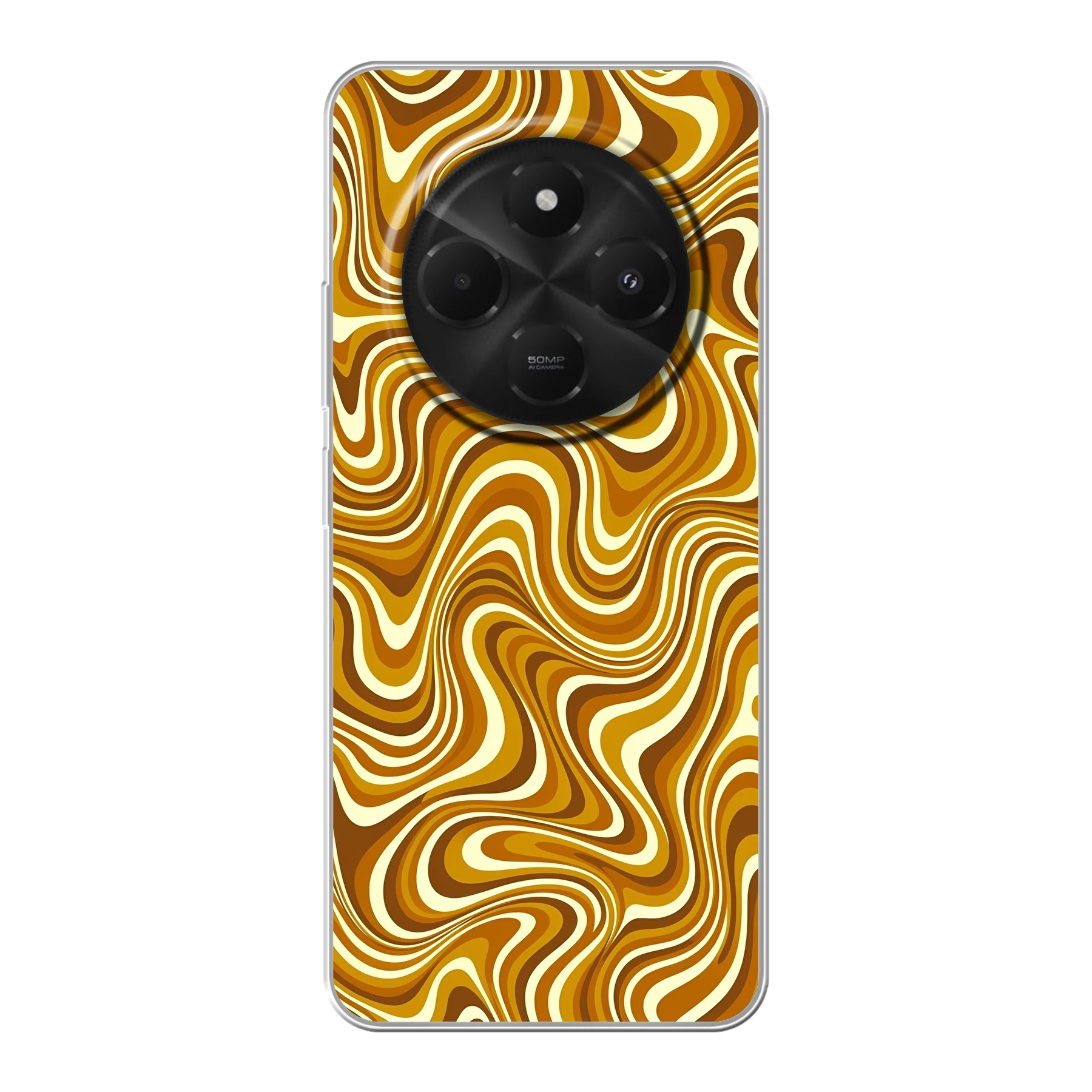 Xiaomi Poco C75 / Poco C75 (5G) / Poco M7 / Redmi 14C / Redmi 14C 5G / Redmi 14R phone case