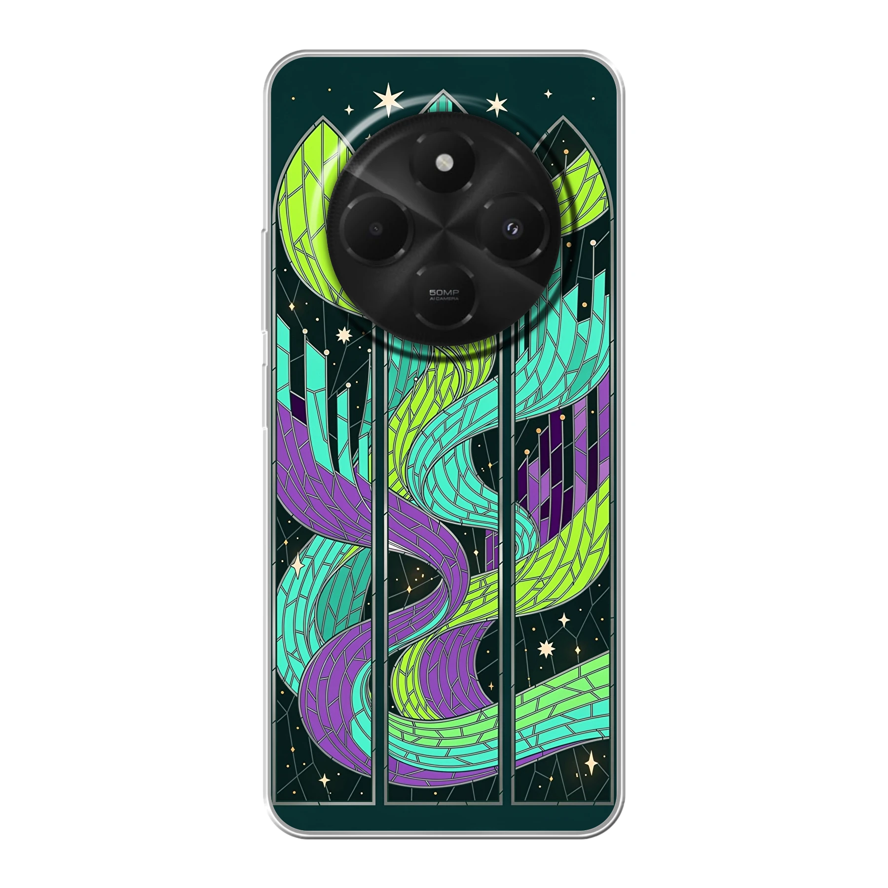 Xiaomi Poco C75 / Poco C75 (5G) / Poco M7 / Redmi 14C / Redmi 14C 5G / Redmi 14R phone case