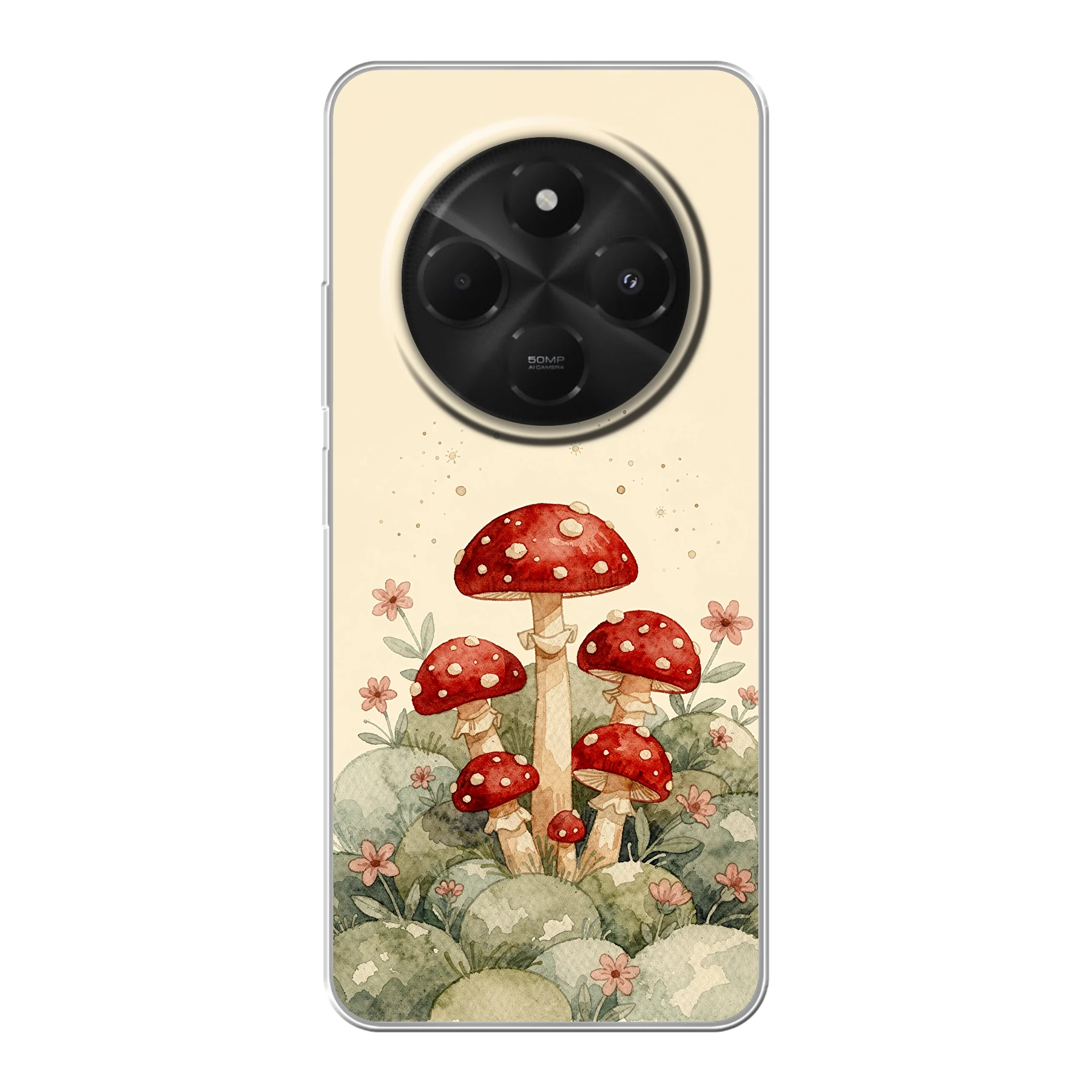 Xiaomi Poco C75 / Poco C75 (5G) / Poco M7 / Redmi 14C / Redmi 14C 5G / Redmi 14R phone case