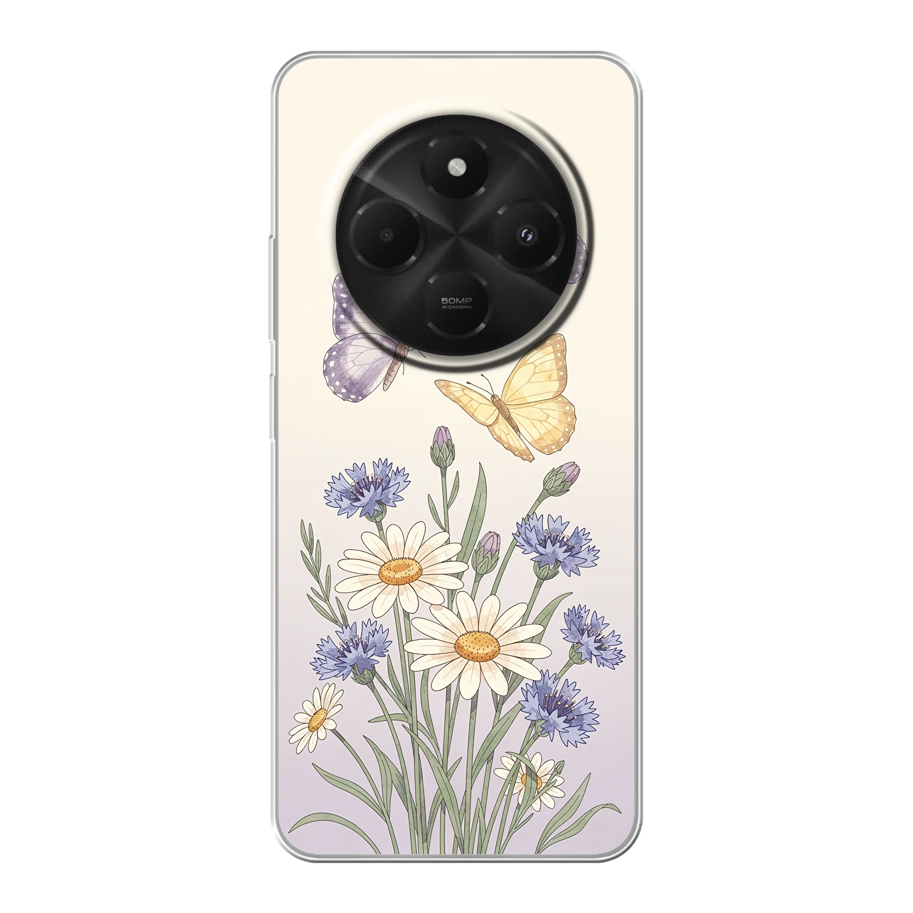 Xiaomi Poco C75 / Poco C75 (5G) / Poco M7 / Redmi 14C / Redmi 14C 5G / Redmi 14R phone case