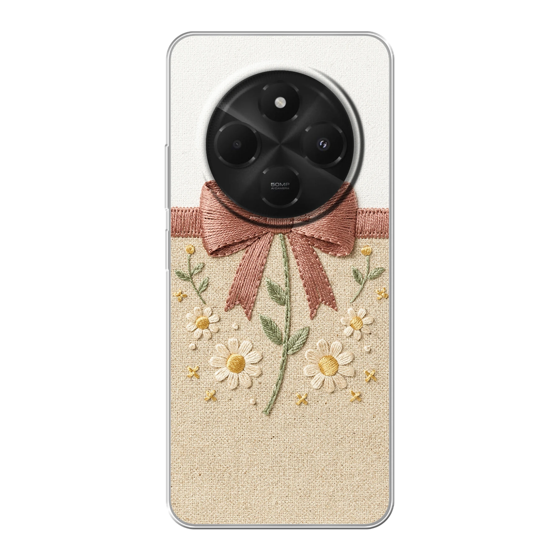 Xiaomi Poco C75 / Poco C75 (5G) / Poco M7 / Redmi 14C / Redmi 14C 5G / Redmi 14R phone case