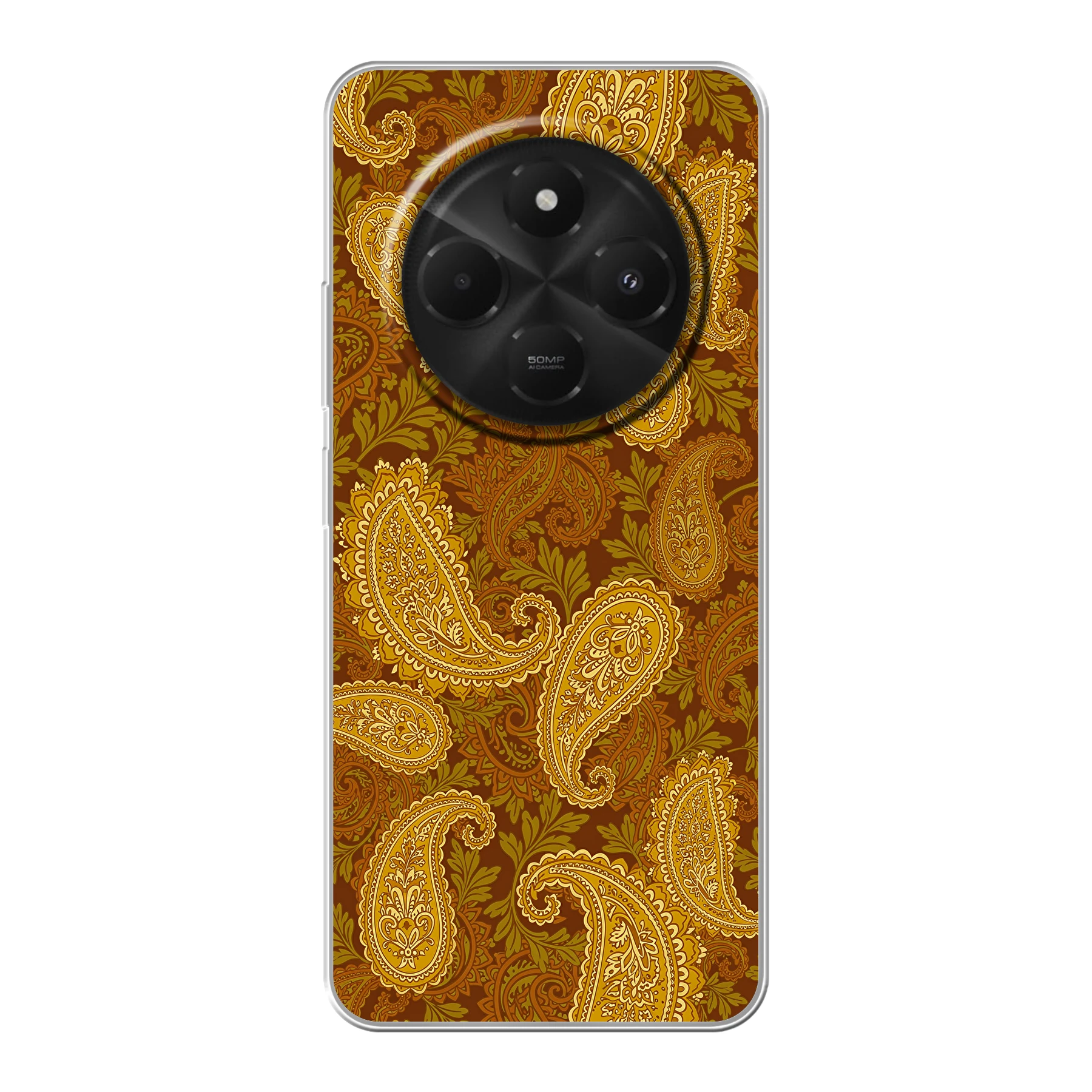 Xiaomi Poco C75 / Poco C75 (5G) / Poco M7 / Redmi 14C / Redmi 14C 5G / Redmi 14R phone case