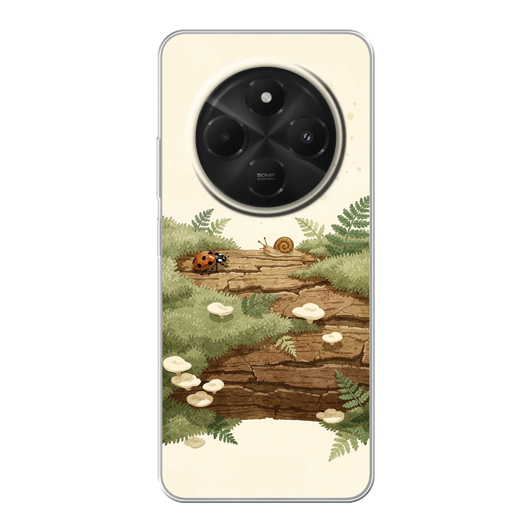 Xiaomi Poco C75 / Poco C75 (5G) / Poco M7 / Redmi 14C / Redmi 14C 5G / Redmi 14R phone case