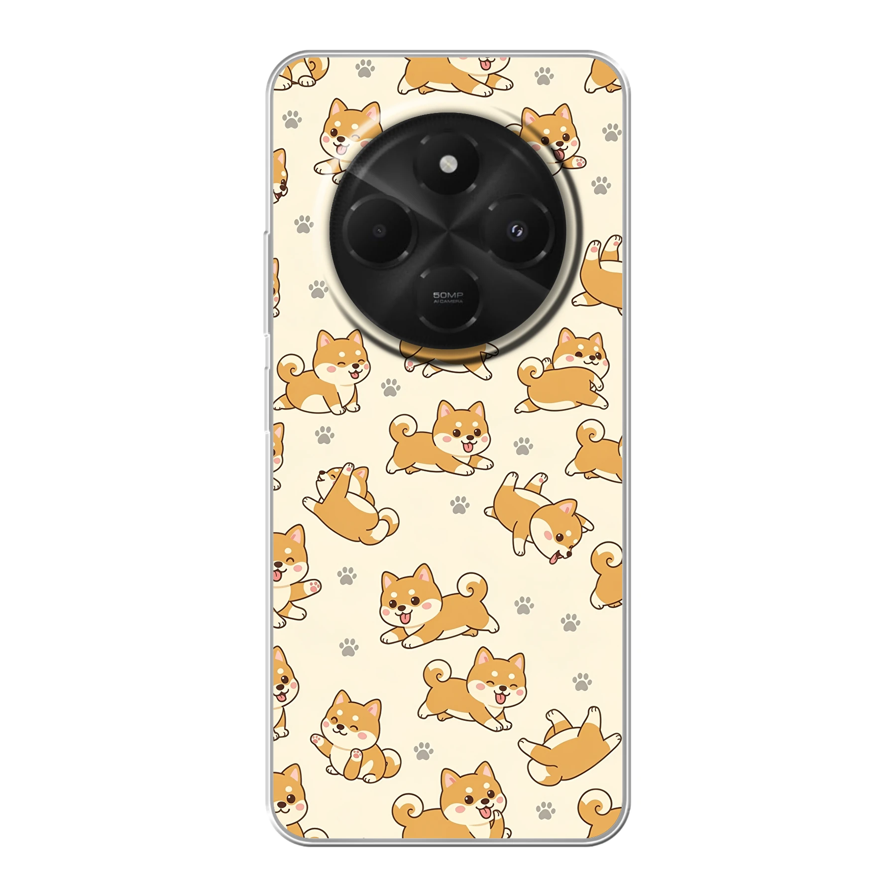Xiaomi Poco C75 / Poco C75 (5G) / Poco M7 / Redmi 14C / Redmi 14C 5G / Redmi 14R phone case