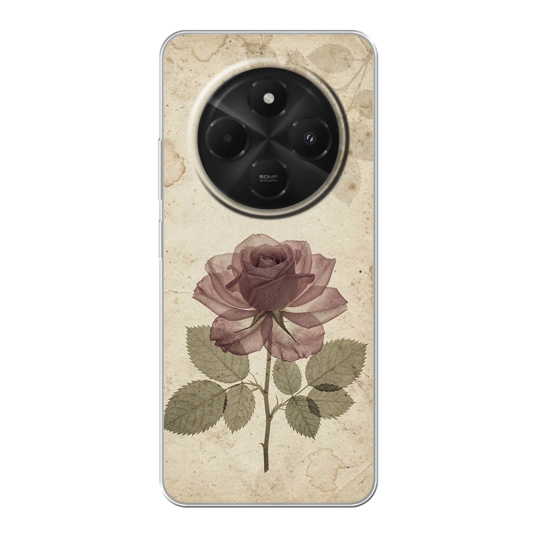 Xiaomi Poco C75 / Poco C75 (5G) / Poco M7 / Redmi 14C / Redmi 14C 5G / Redmi 14R phone case