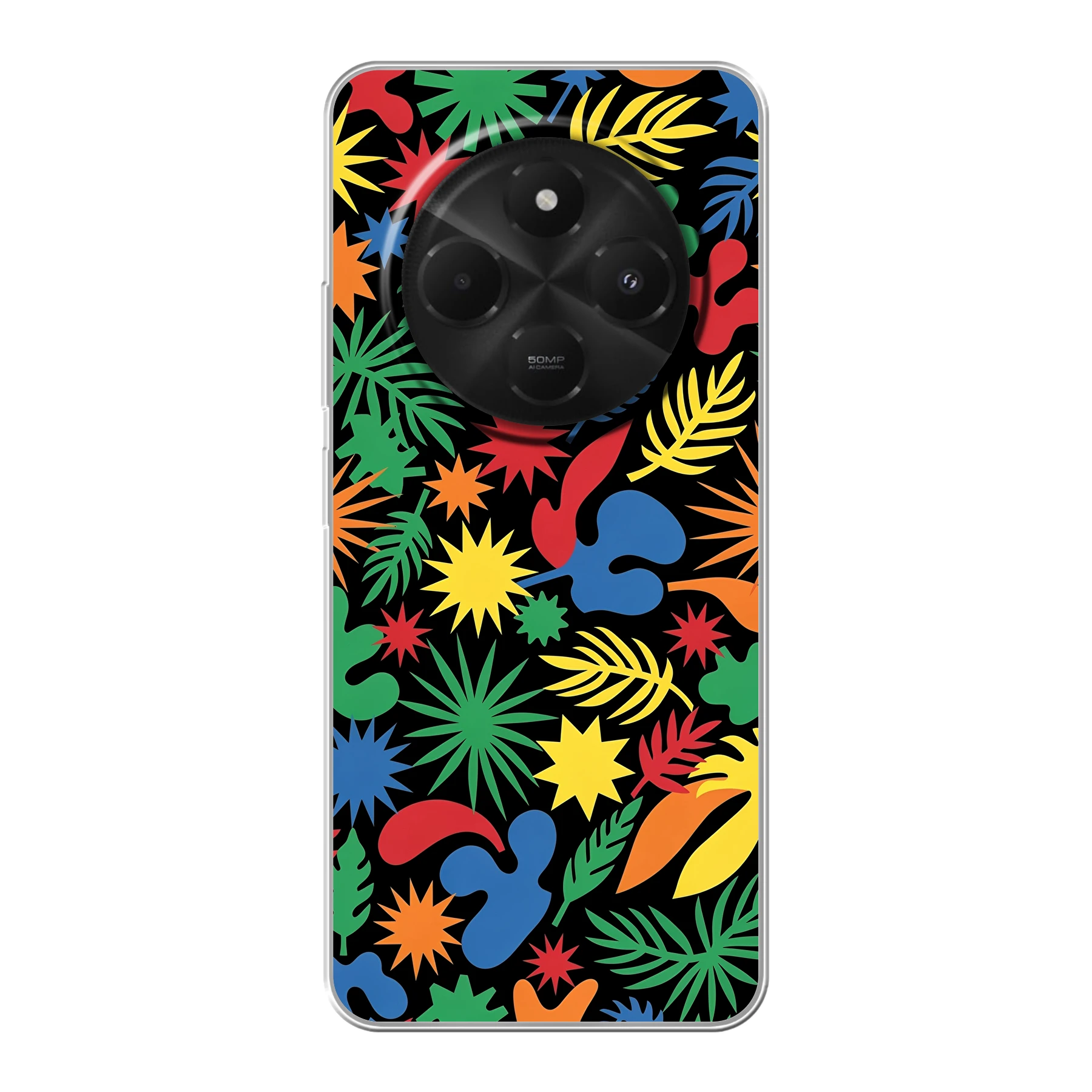 Xiaomi Poco C75 / Poco C75 (5G) / Poco M7 / Redmi 14C / Redmi 14C 5G / Redmi 14R phone case