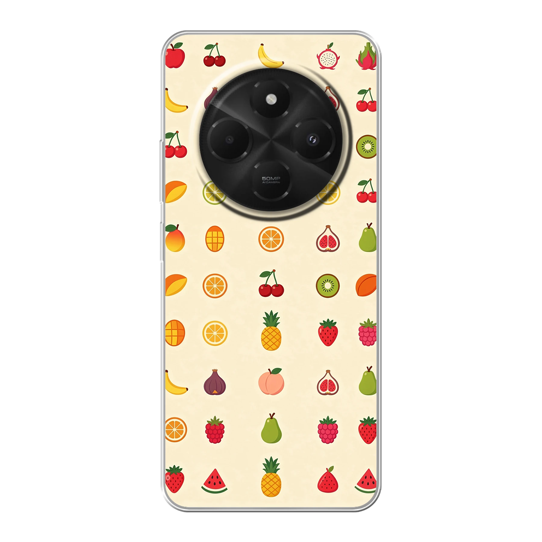 Xiaomi Poco C75 / Poco C75 (5G) / Poco M7 / Redmi 14C / Redmi 14C 5G / Redmi 14R phone case