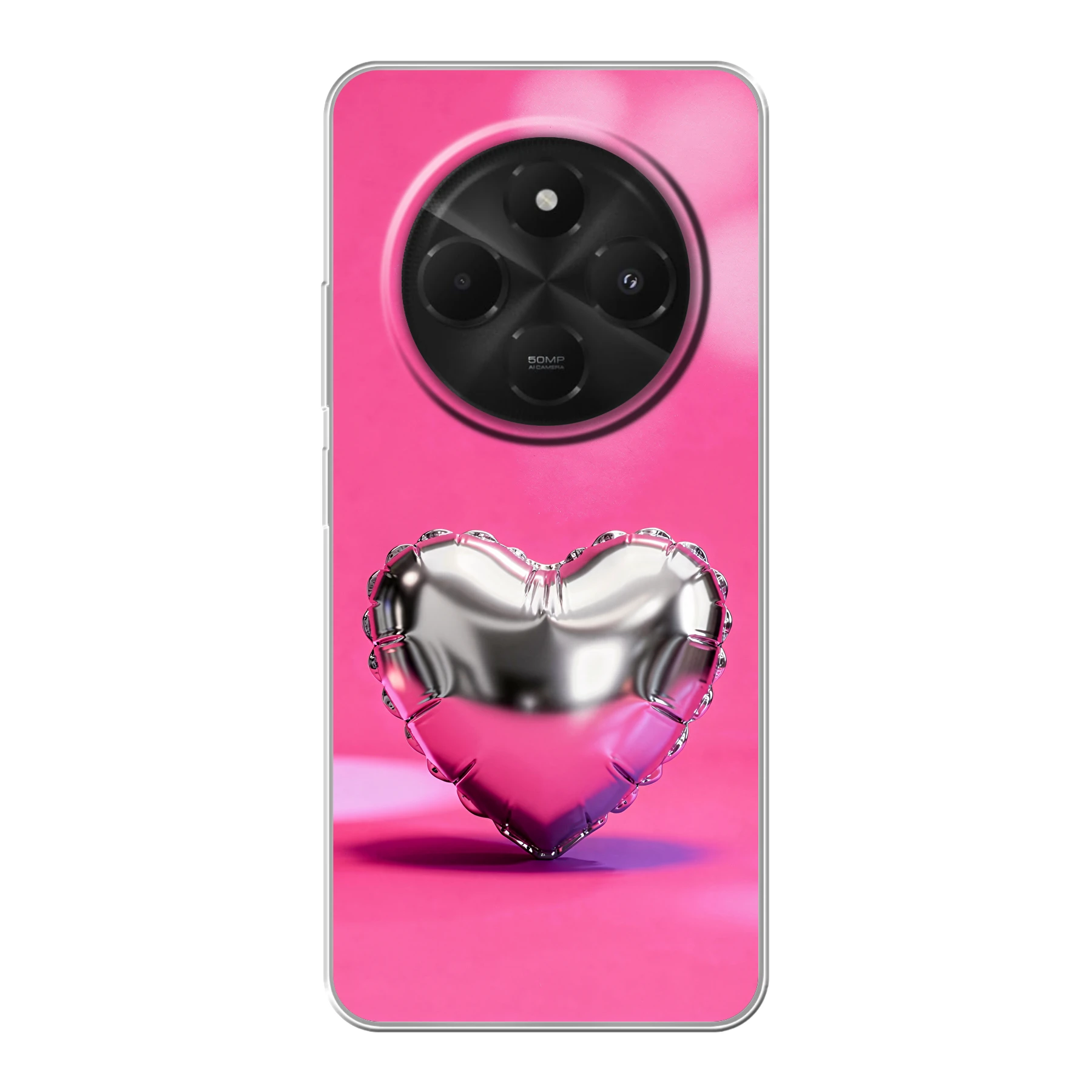 Xiaomi Poco C75 / Poco C75 (5G) / Poco M7 / Redmi 14C / Redmi 14C 5G / Redmi 14R phone case