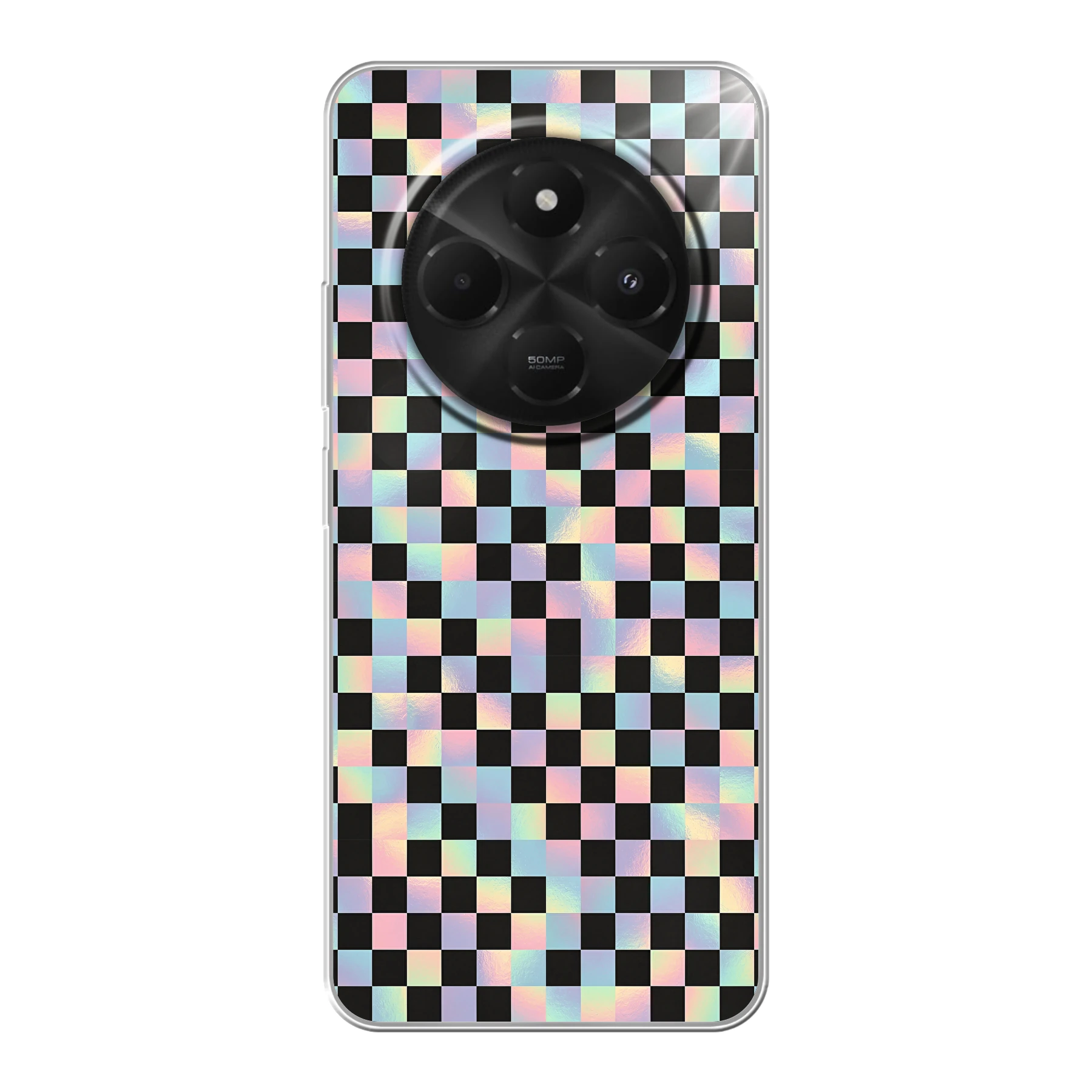 Xiaomi Poco C75 / Poco C75 (5G) / Poco M7 / Redmi 14C / Redmi 14C 5G / Redmi 14R phone case