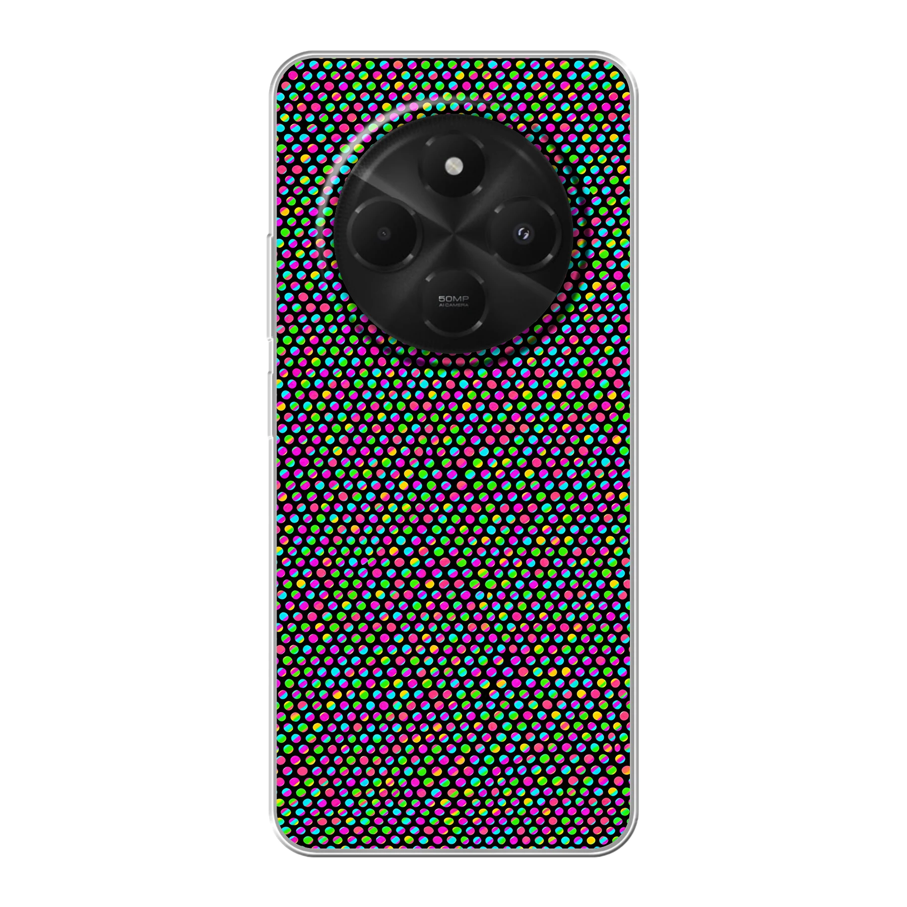 Xiaomi Poco C75 / Poco C75 (5G) / Poco M7 / Redmi 14C / Redmi 14C 5G / Redmi 14R phone case