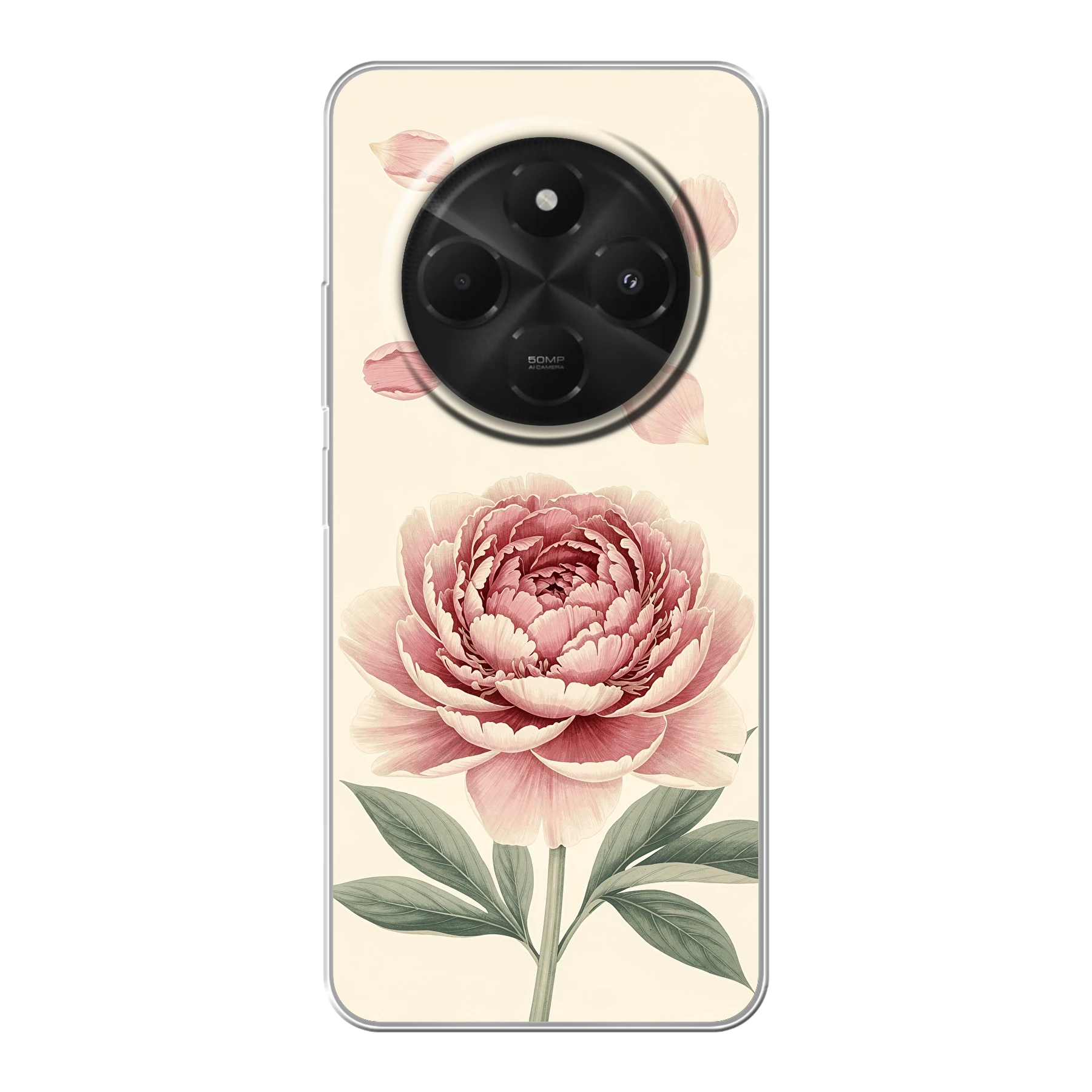 Xiaomi Poco C75 / Poco C75 (5G) / Poco M7 / Redmi 14C / Redmi 14C 5G / Redmi 14R phone case
