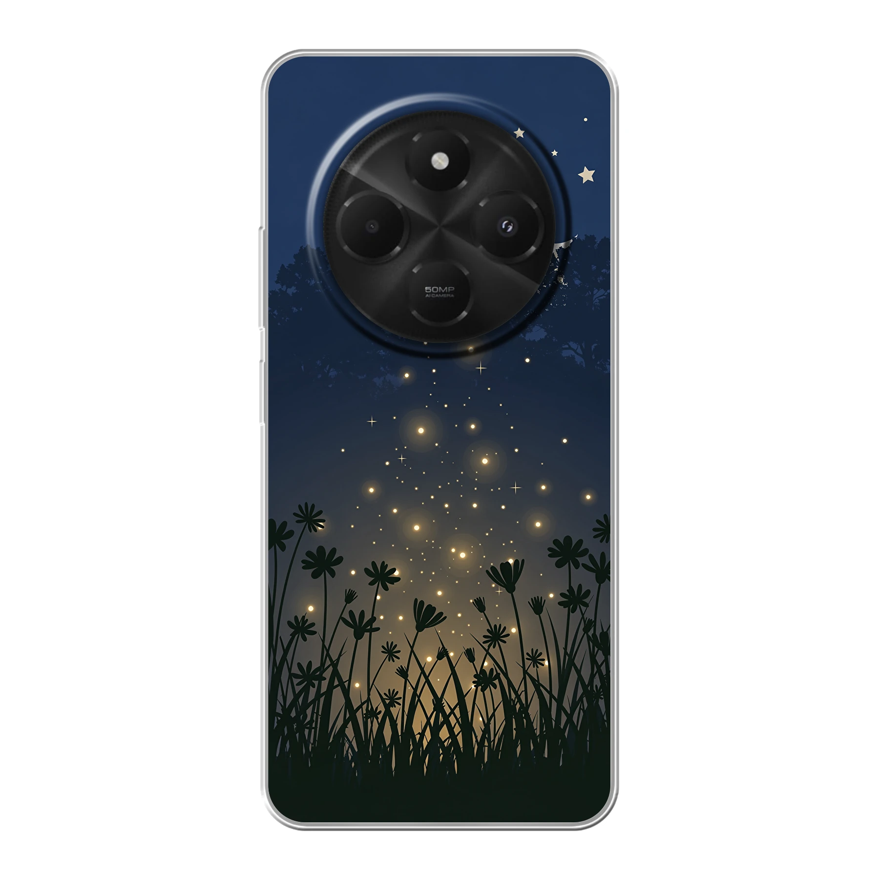 Xiaomi Poco C75 / Poco C75 (5G) / Poco M7 / Redmi 14C / Redmi 14C 5G / Redmi 14R phone case