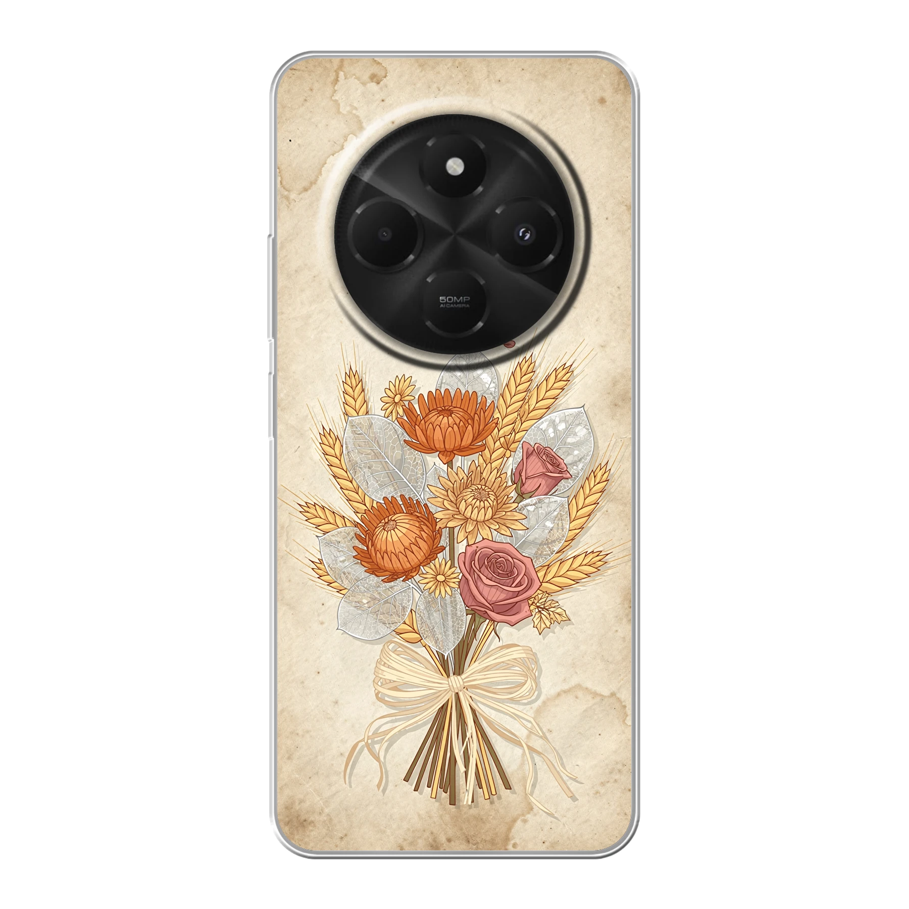 Xiaomi Poco C75 / Poco C75 (5G) / Poco M7 / Redmi 14C / Redmi 14C 5G / Redmi 14R phone case
