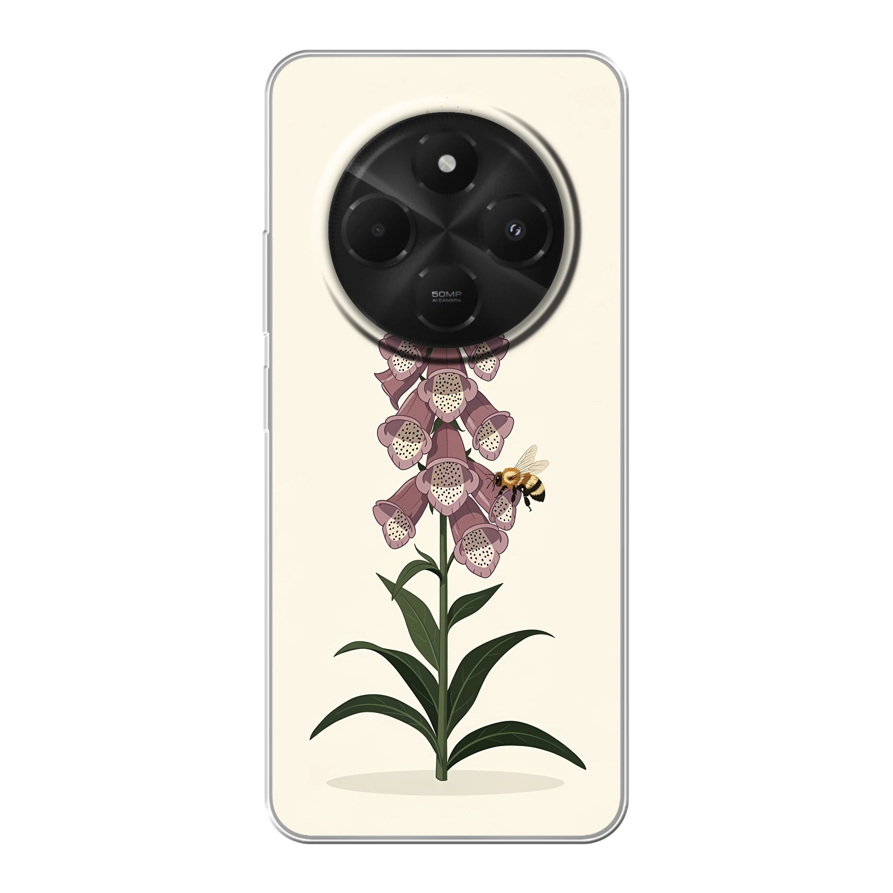 Xiaomi Poco C75 / Poco C75 (5G) / Poco M7 / Redmi 14C / Redmi 14C 5G / Redmi 14R phone case