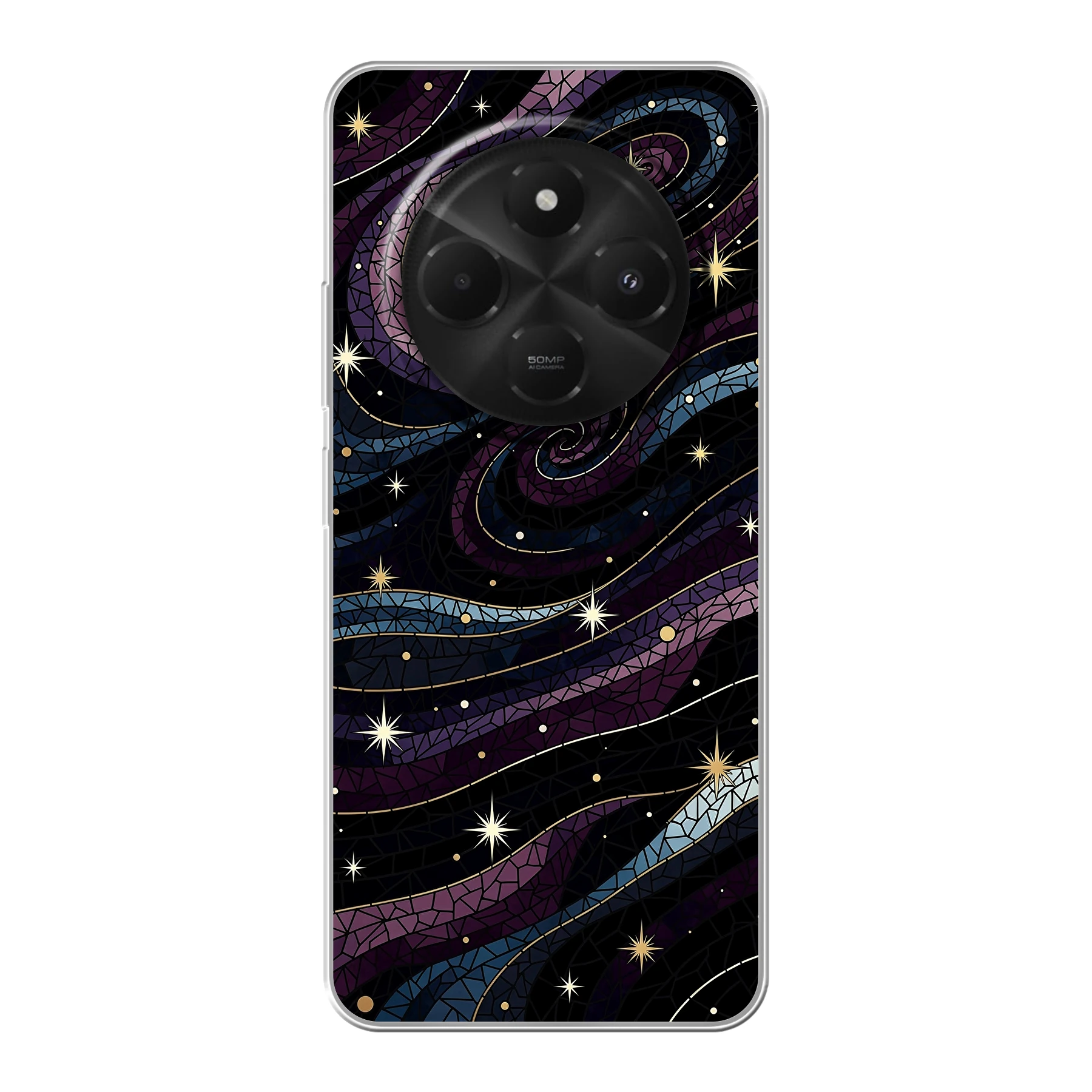 Xiaomi Poco C75 / Poco C75 (5G) / Poco M7 / Redmi 14C / Redmi 14C 5G / Redmi 14R phone case