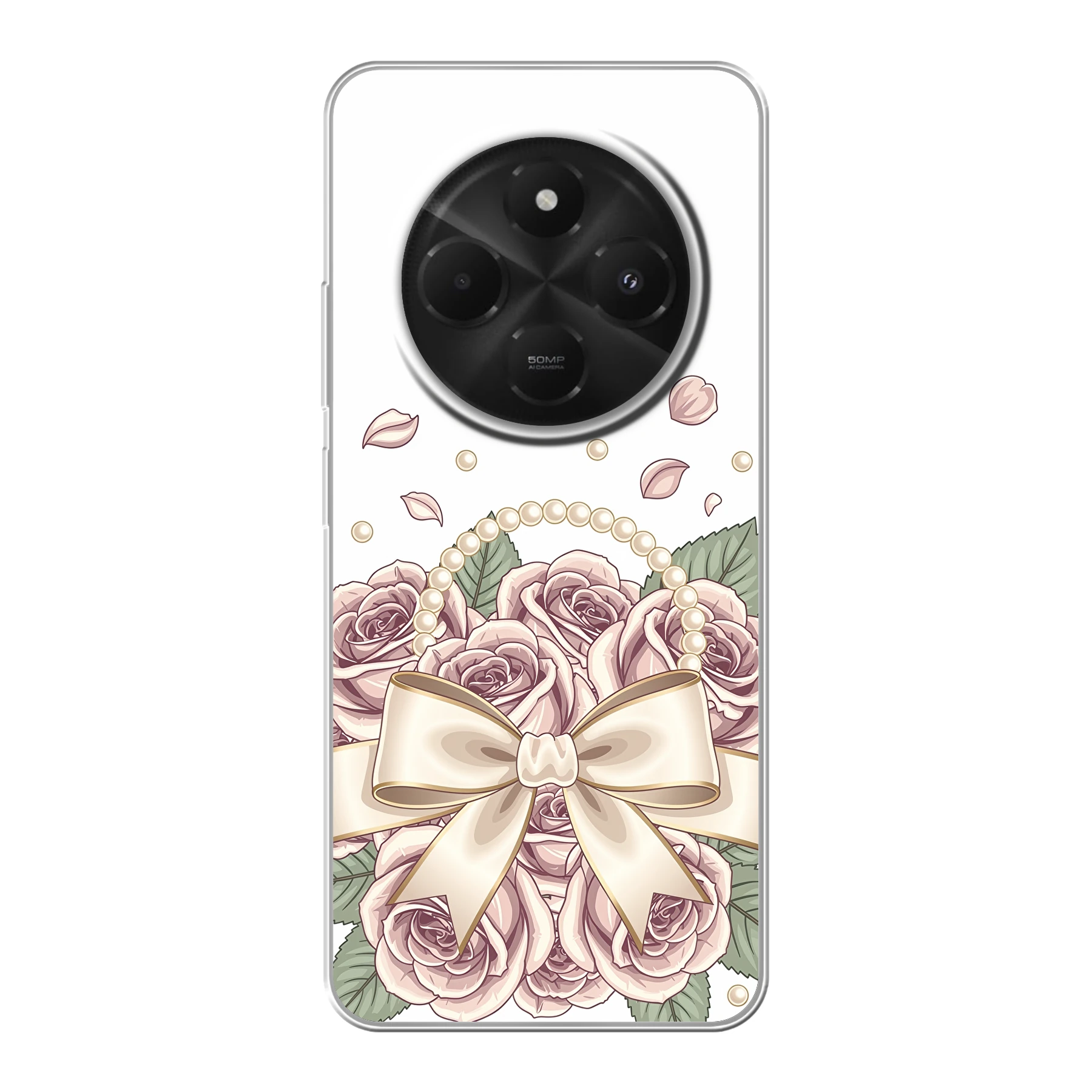Xiaomi Poco C75 / Poco C75 (5G) / Poco M7 / Redmi 14C / Redmi 14C 5G / Redmi 14R phone case