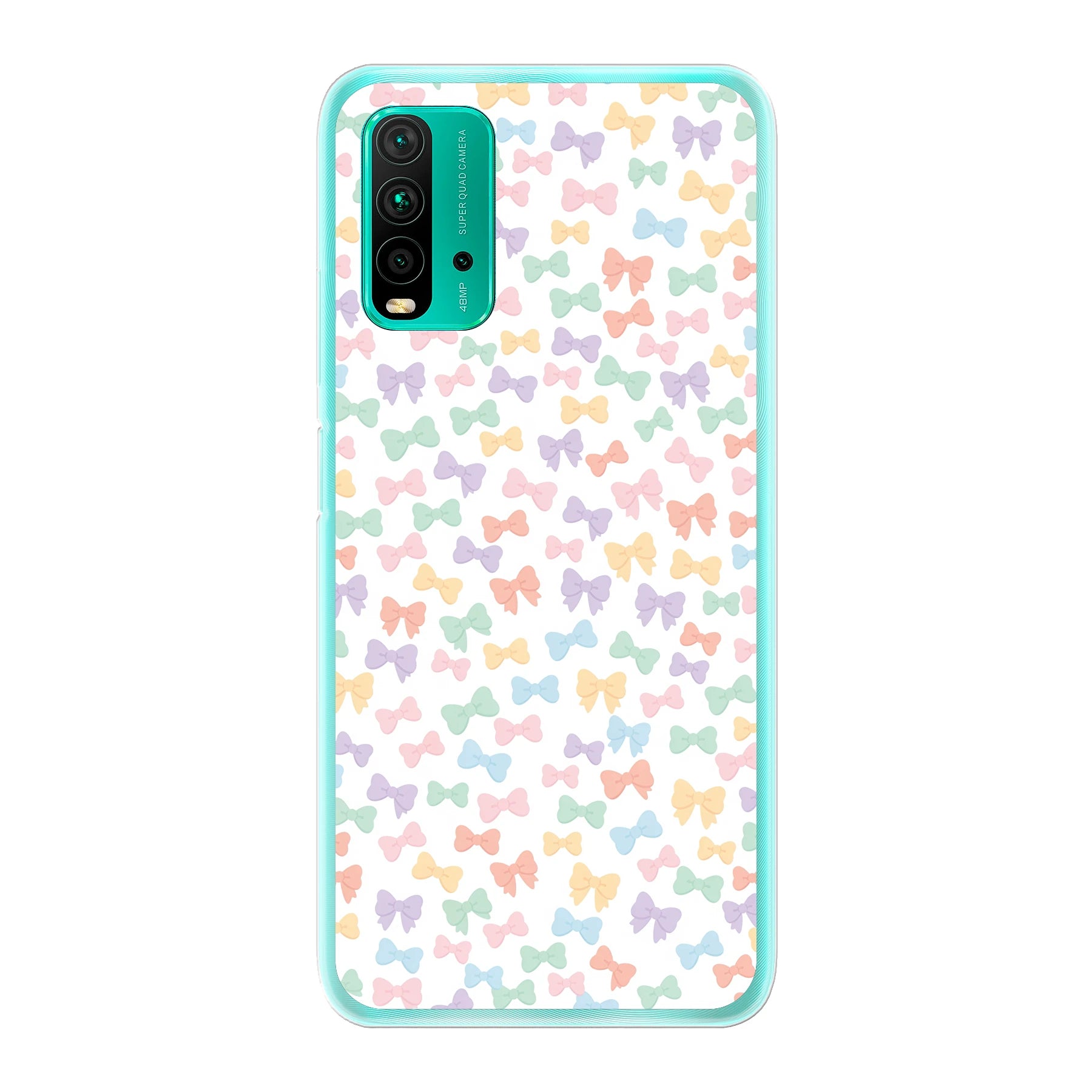 Xiaomi Redmi 9T / Redmi Note 9 4G / Redmi 9 Power phone case