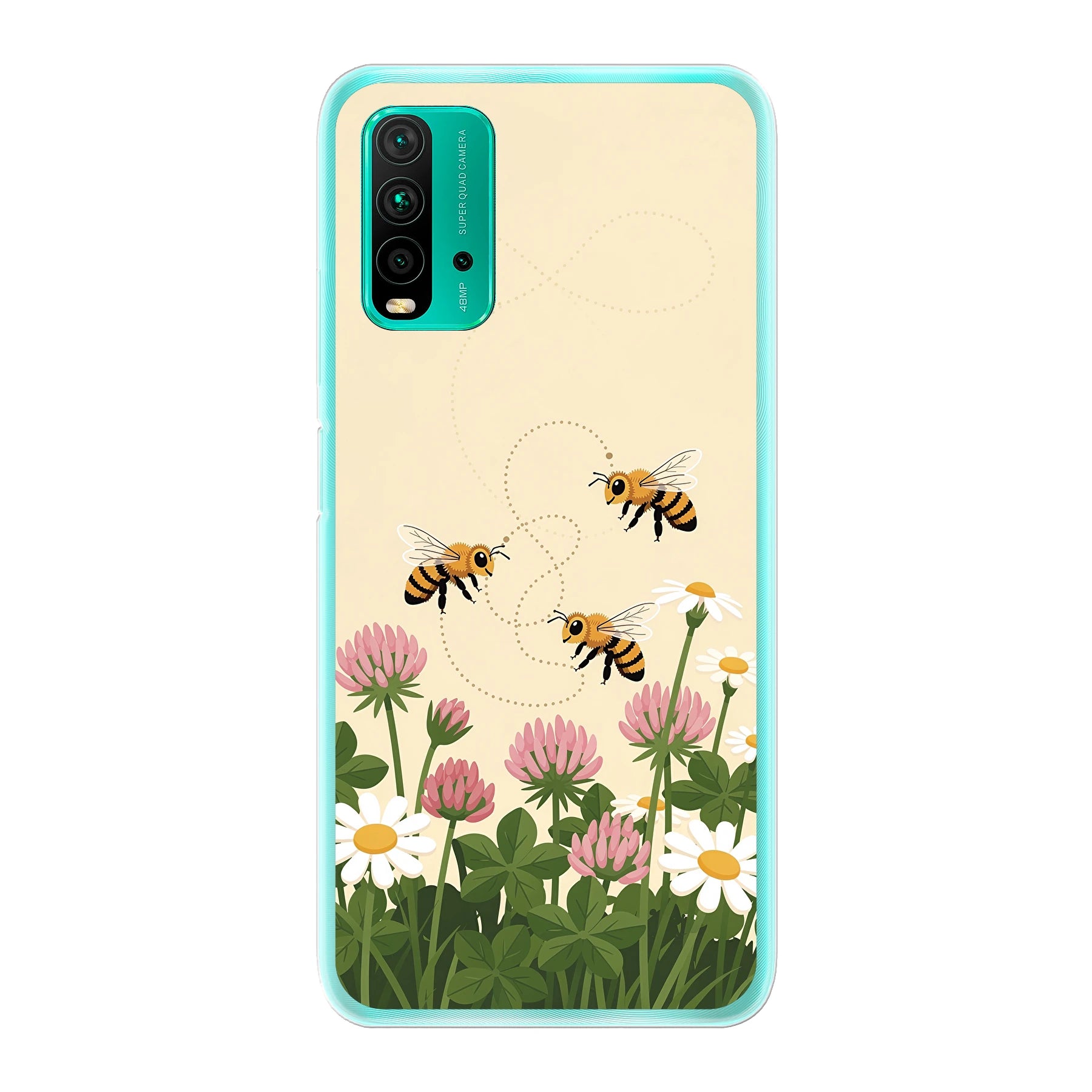 Xiaomi Redmi 9T / Redmi Note 9 4G / Redmi 9 Power phone case