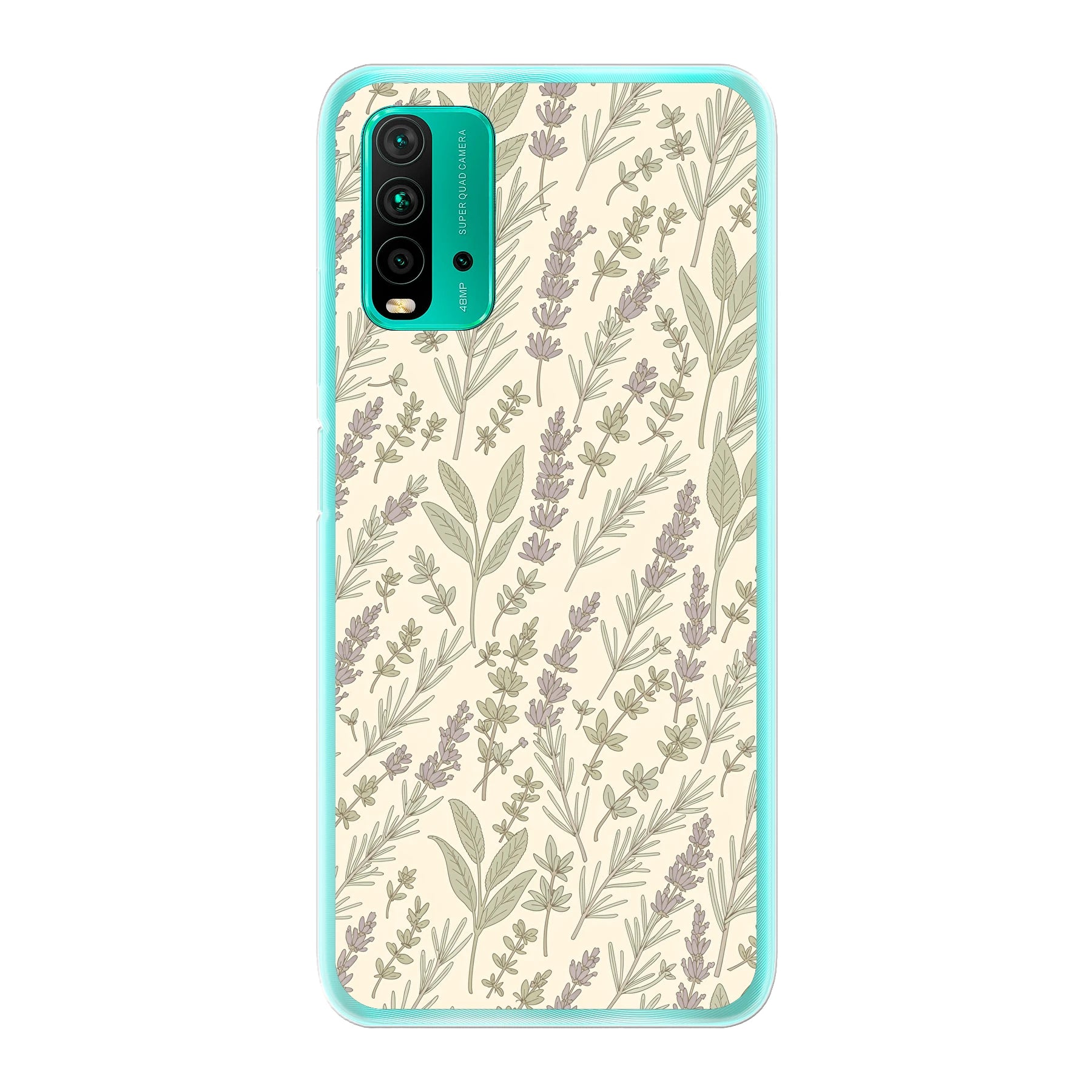 Xiaomi Redmi 9T / Redmi Note 9 4G / Redmi 9 Power phone case