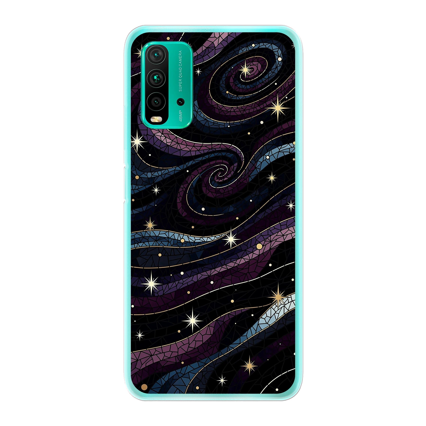 Xiaomi Redmi 9T / Redmi Note 9 4G / Redmi 9 Power phone case