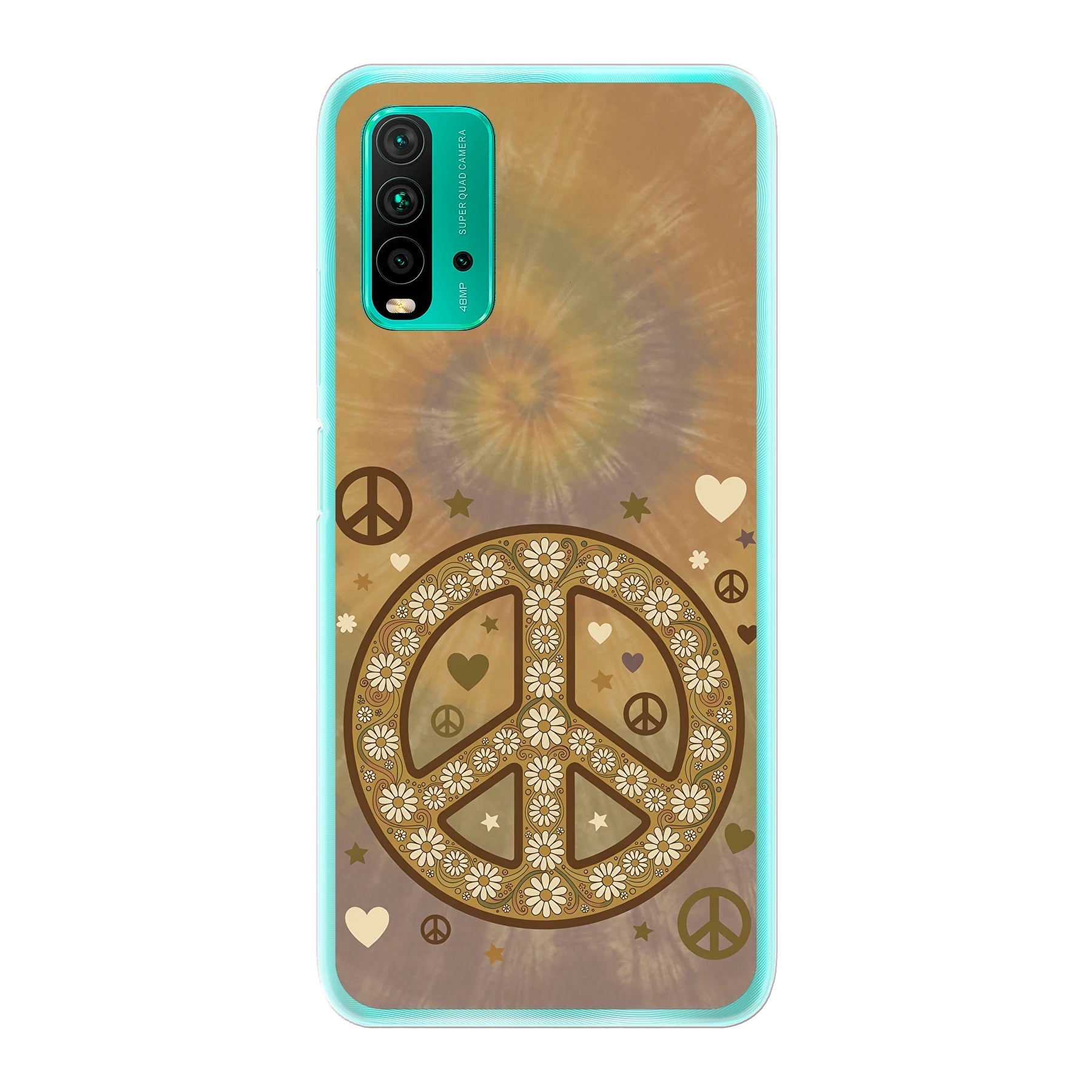Xiaomi Redmi 9T / Redmi Note 9 4G / Redmi 9 Power phone case