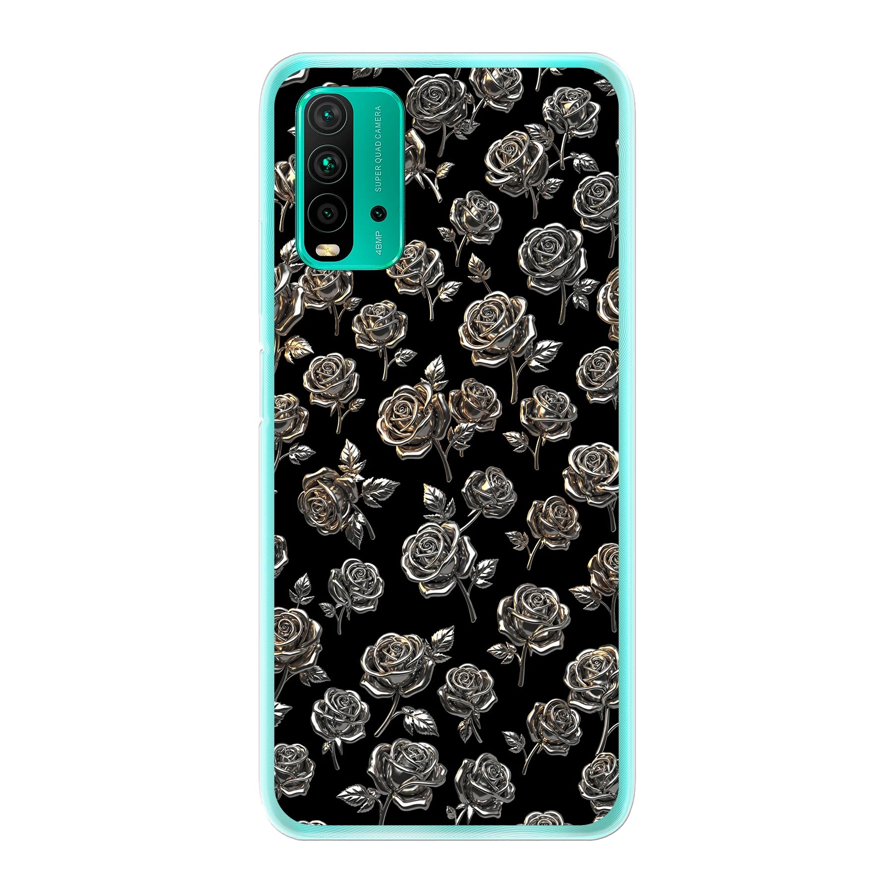 Xiaomi Redmi 9T / Redmi Note 9 4G / Redmi 9 Power phone case