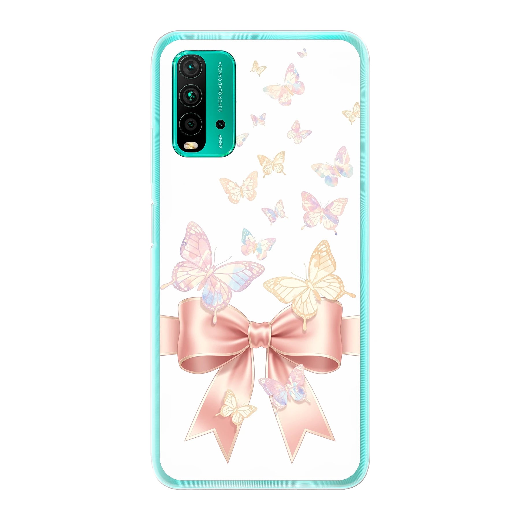 Xiaomi Redmi 9T / Redmi Note 9 4G / Redmi 9 Power phone case