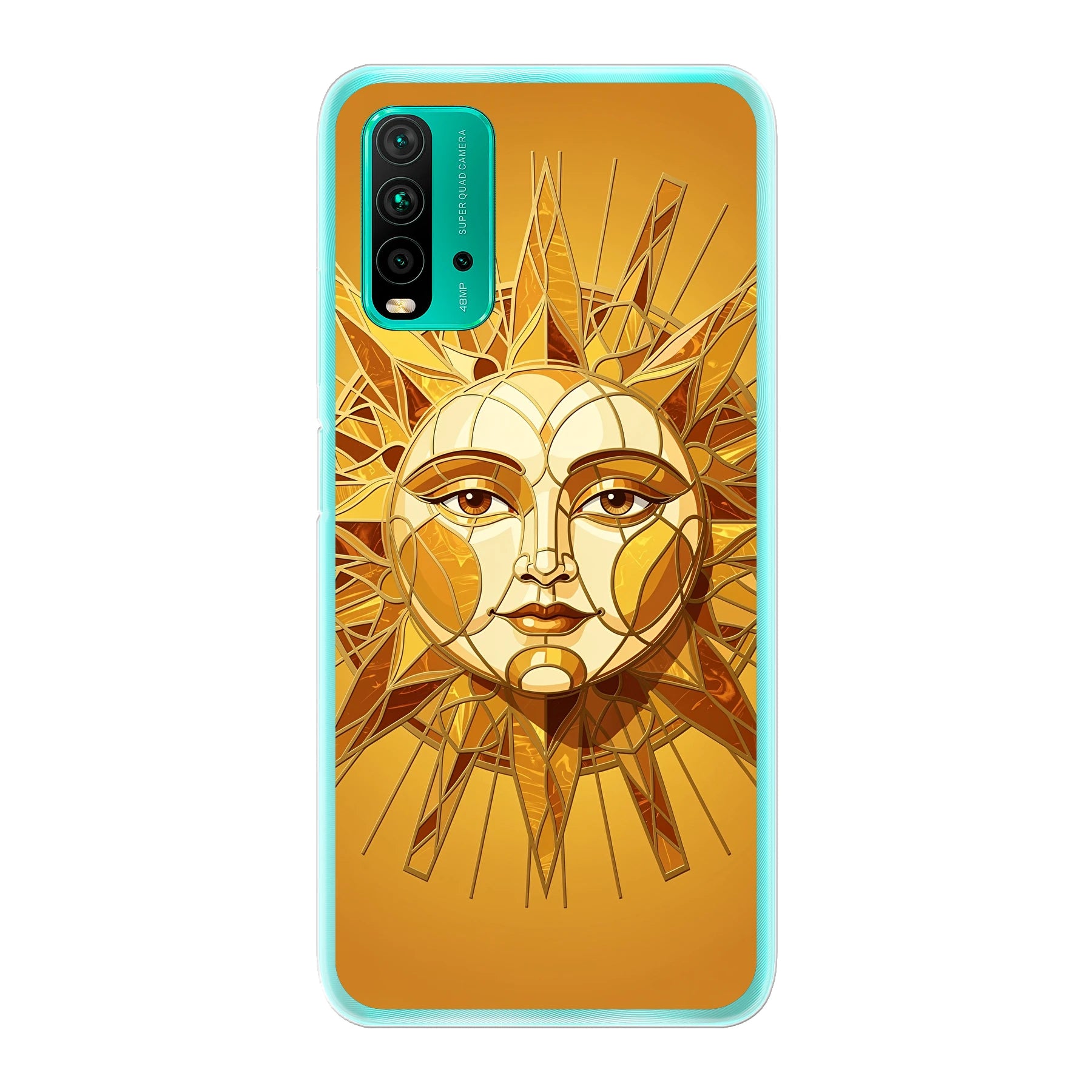 Xiaomi Redmi 9T / Redmi Note 9 4G / Redmi 9 Power phone case
