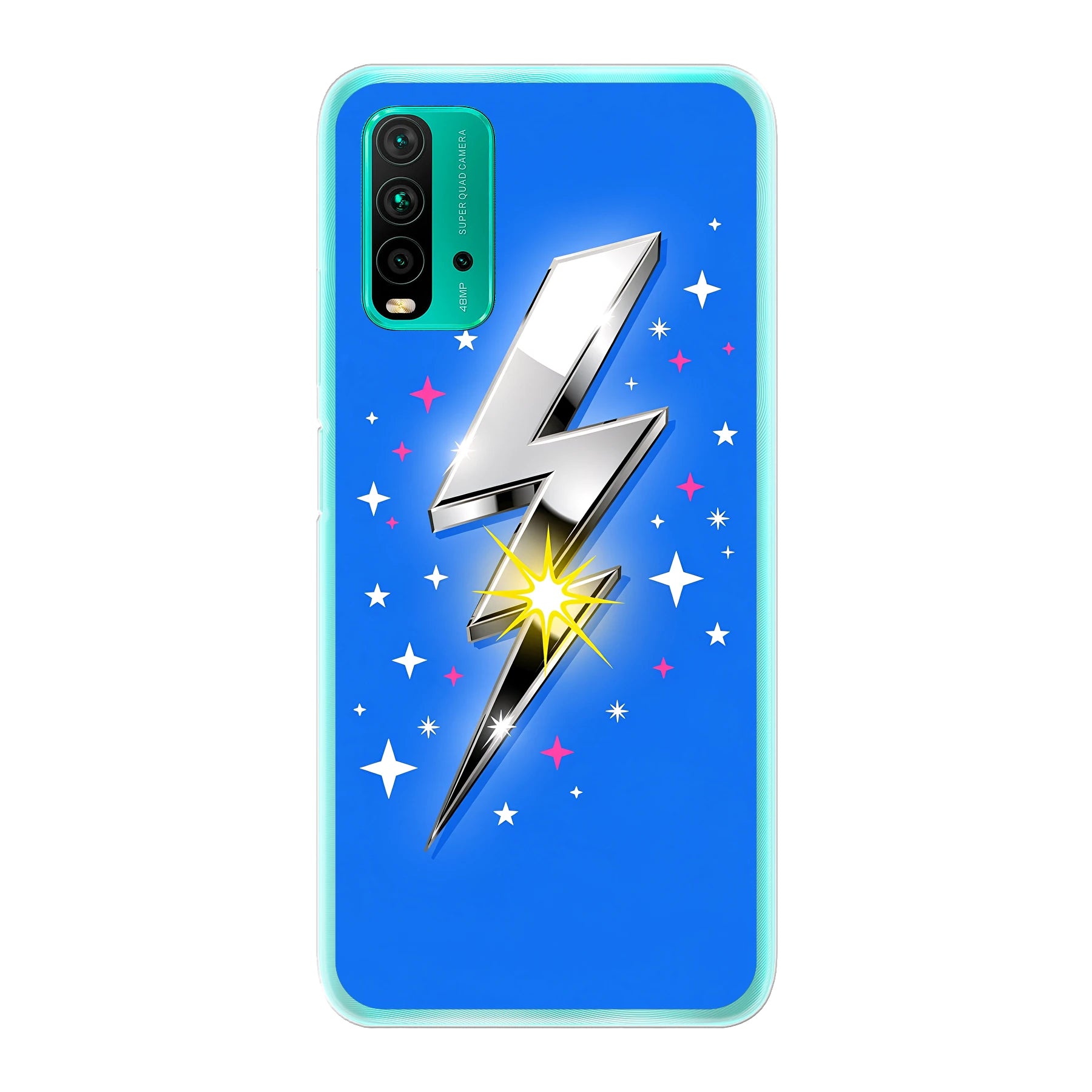 Xiaomi Redmi 9T / Redmi Note 9 4G / Redmi 9 Power phone case