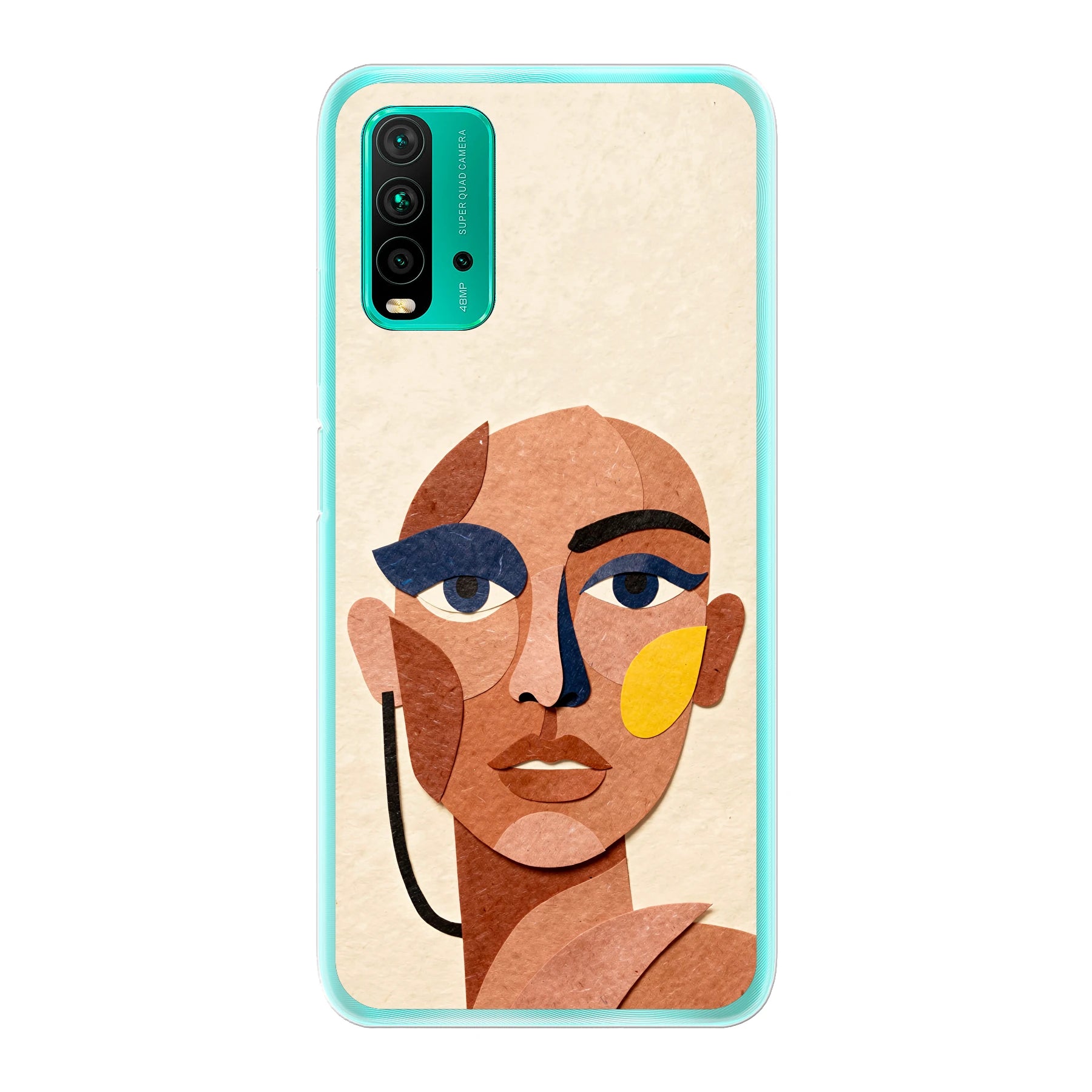 Xiaomi Redmi 9T / Redmi Note 9 4G / Redmi 9 Power phone case