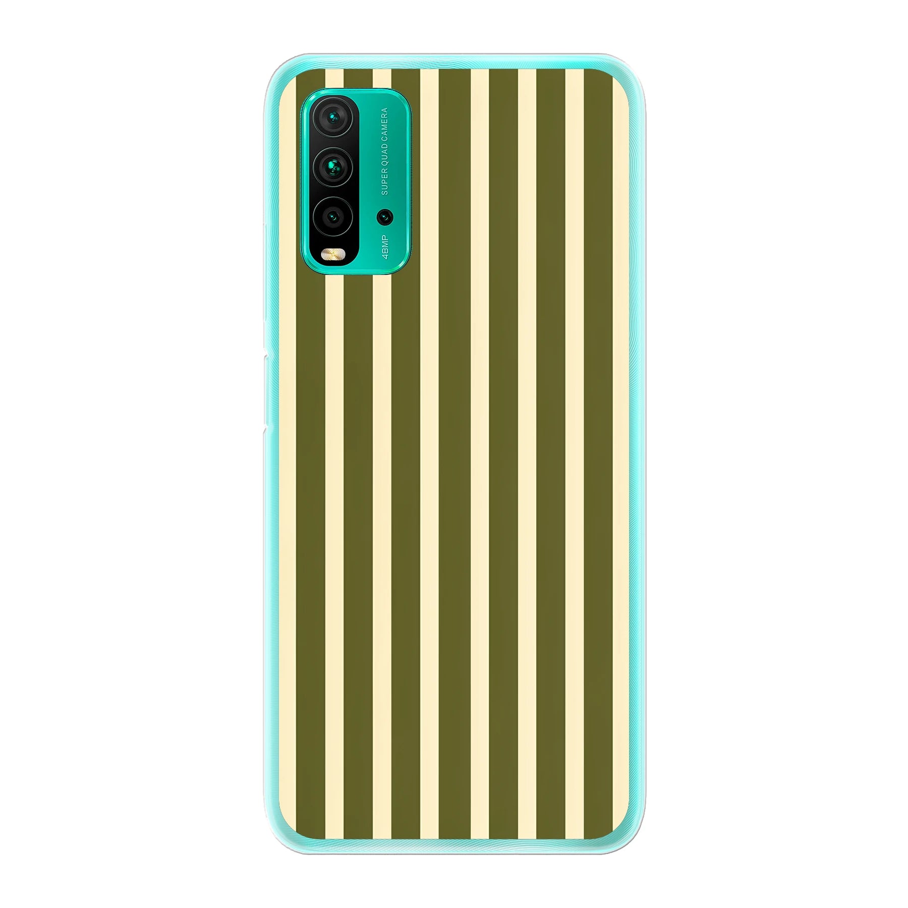 Xiaomi Redmi 9T / Redmi Note 9 4G / Redmi 9 Power phone case