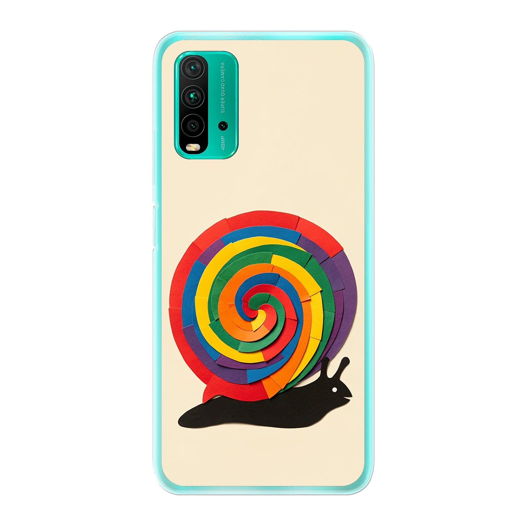 Xiaomi Redmi 9T / Redmi Note 9 4G / Redmi 9 Power phone case
