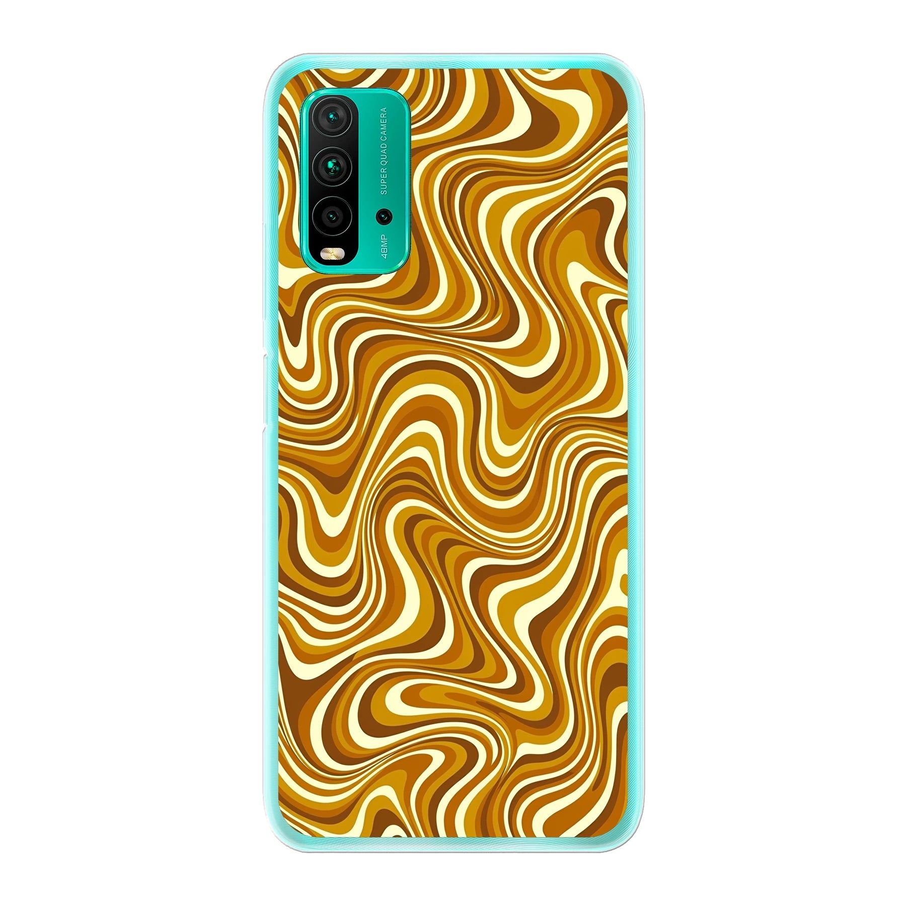 Xiaomi Redmi 9T / Redmi Note 9 4G / Redmi 9 Power phone case