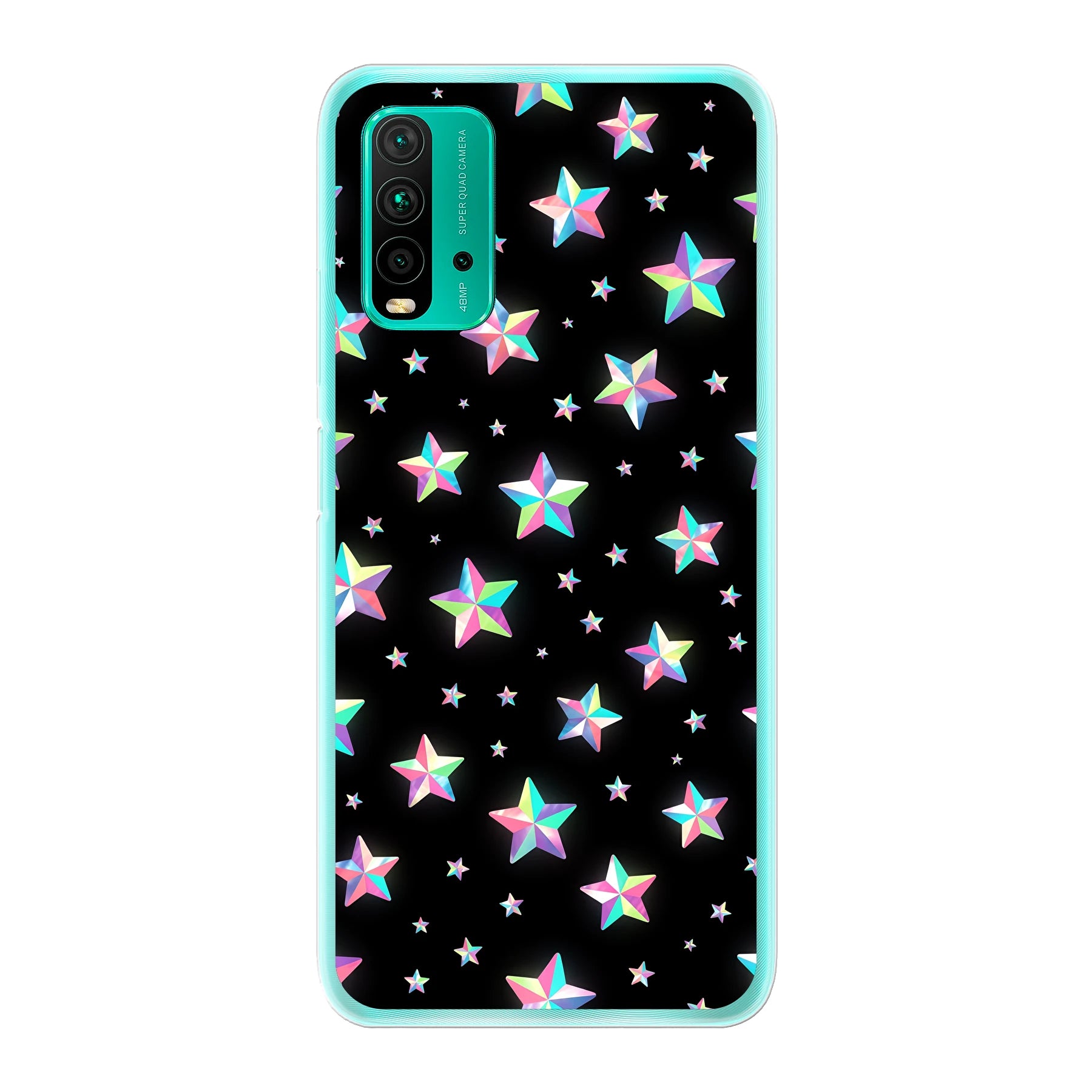 Xiaomi Redmi 9T / Redmi Note 9 4G / Redmi 9 Power phone case