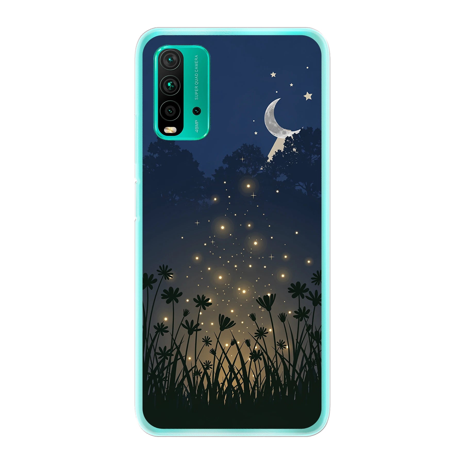 Xiaomi Redmi 9T / Redmi Note 9 4G / Redmi 9 Power phone case