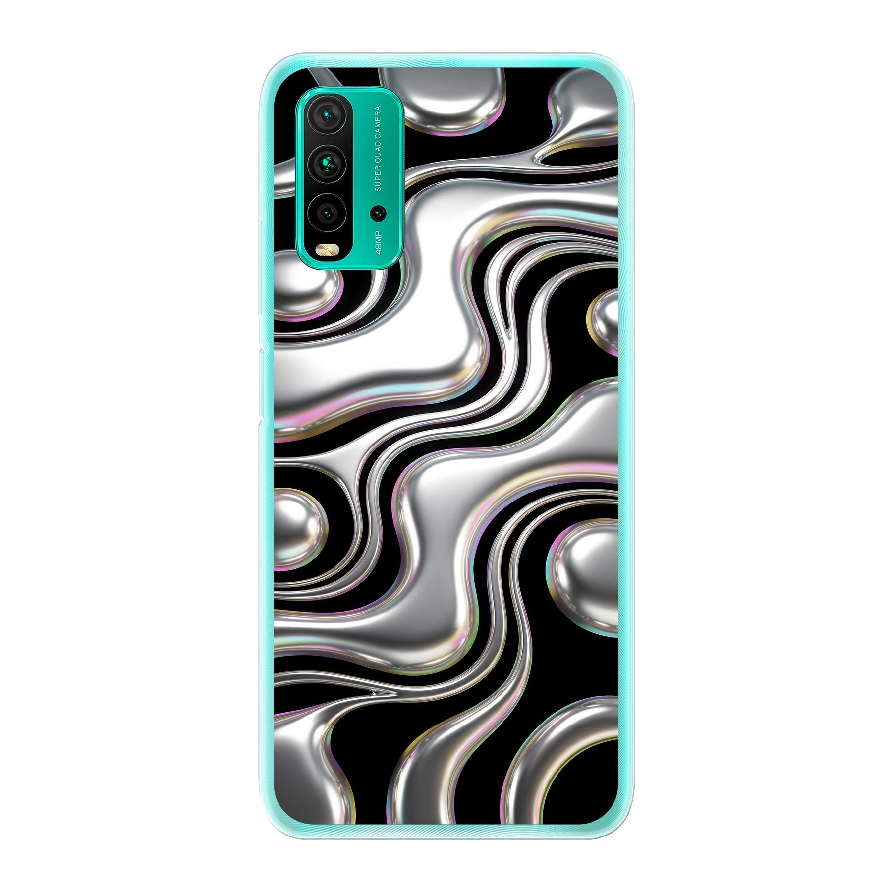 Xiaomi Redmi 9T / Redmi Note 9 4G / Redmi 9 Power phone case