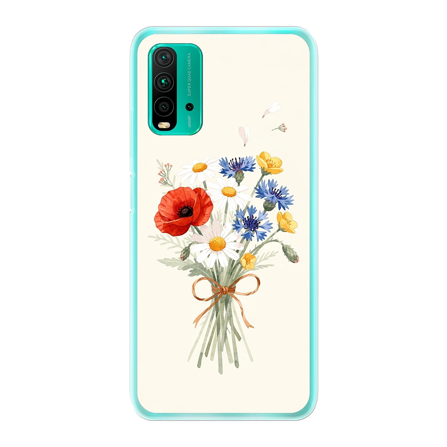 Xiaomi Redmi 9T / Redmi Note 9 4G / Redmi 9 Power phone case