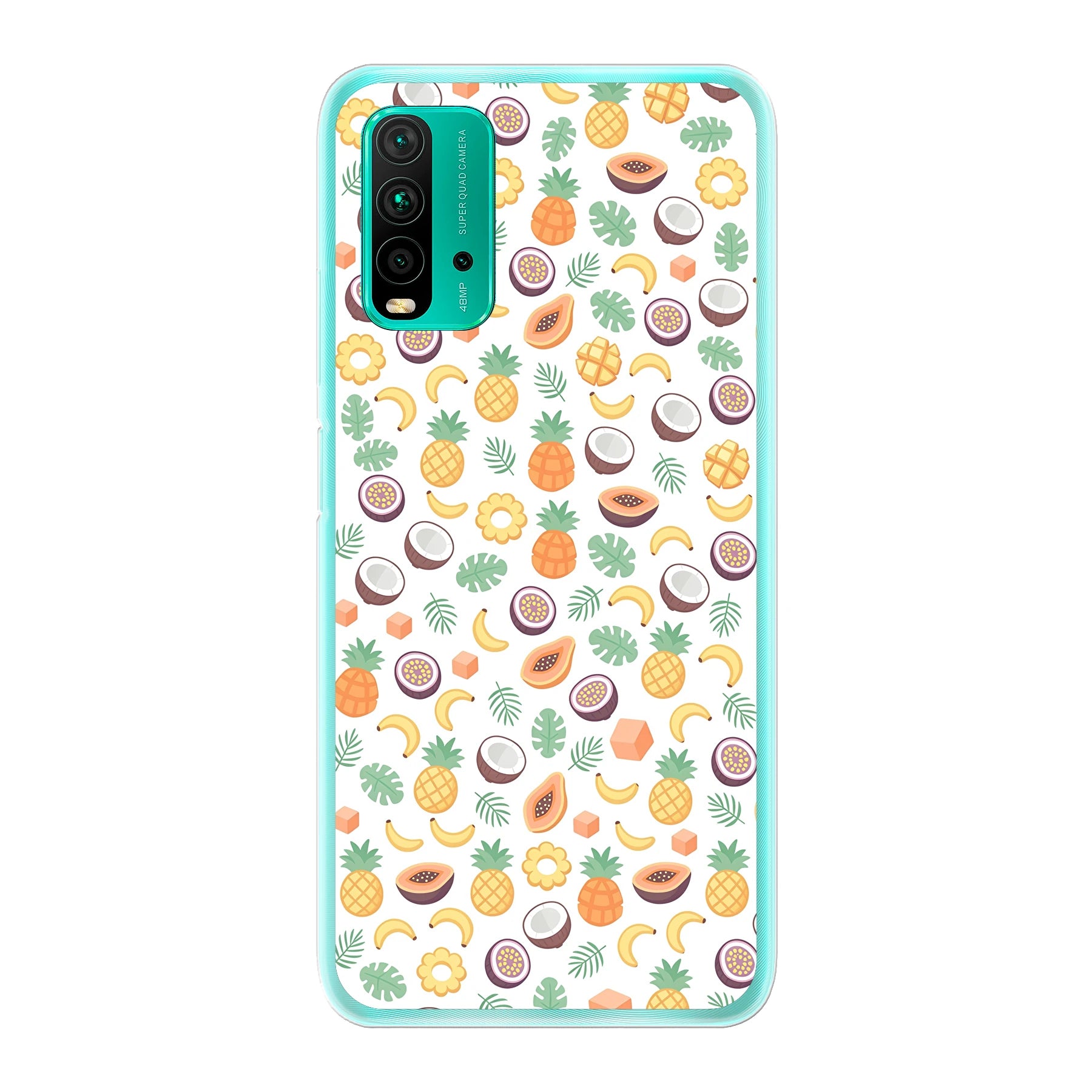 Xiaomi Redmi 9T / Redmi Note 9 4G / Redmi 9 Power phone case