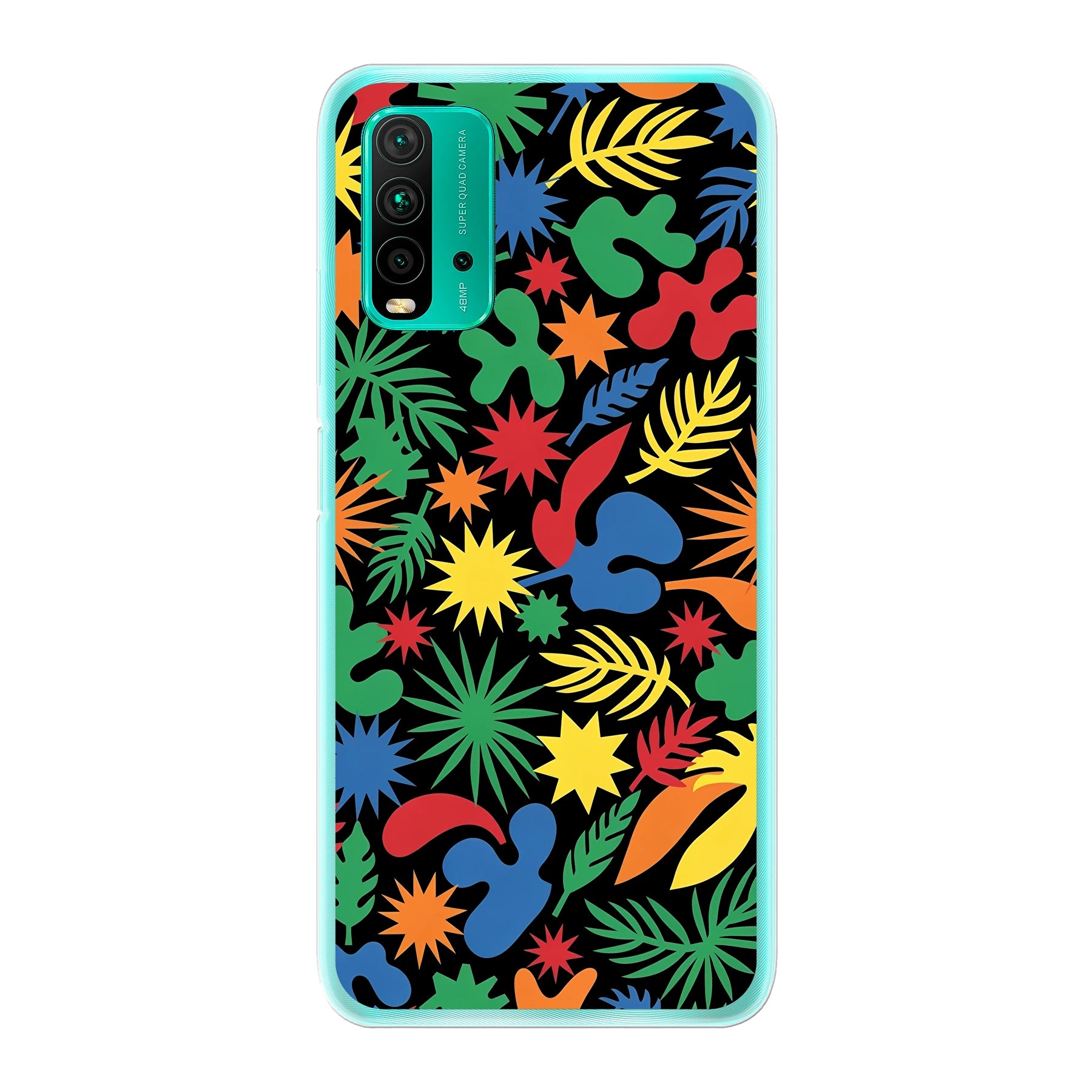 Xiaomi Redmi 9T / Redmi Note 9 4G / Redmi 9 Power phone case