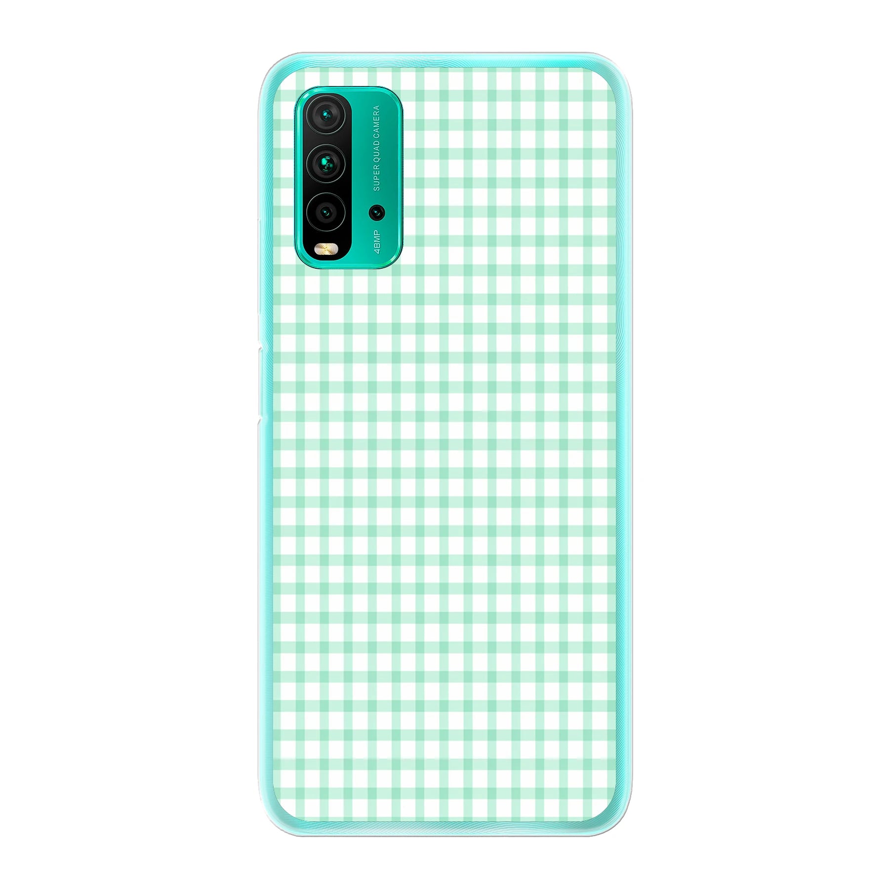 Xiaomi Redmi 9T / Redmi Note 9 4G / Redmi 9 Power phone case