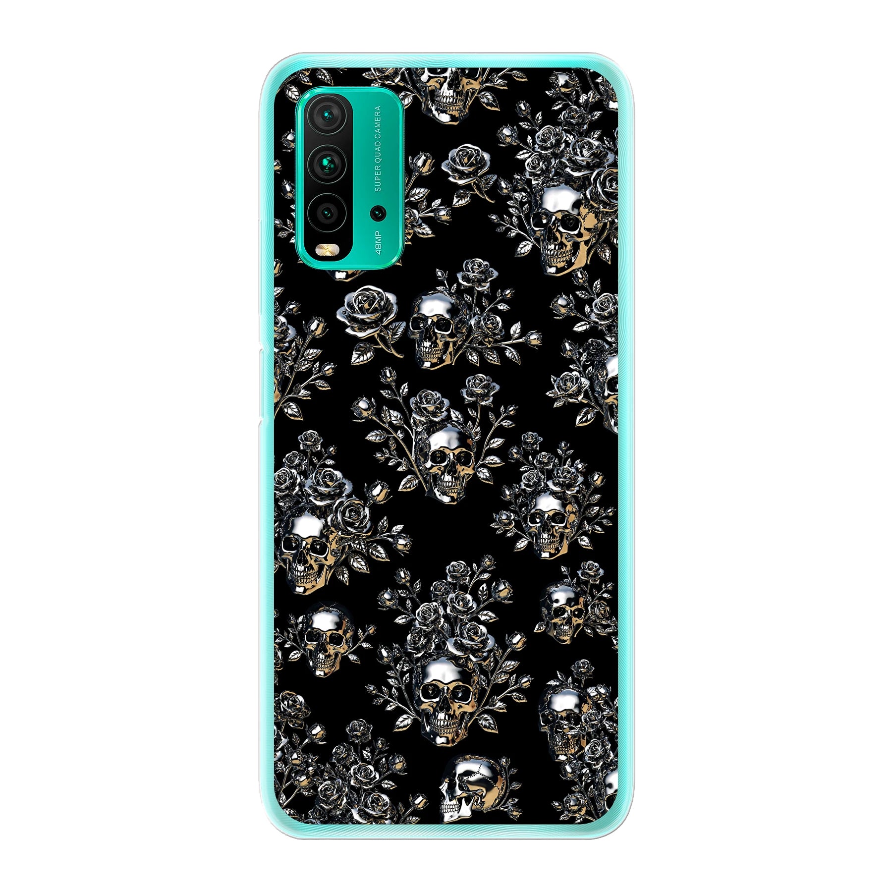 Xiaomi Redmi 9T / Redmi Note 9 4G / Redmi 9 Power phone case