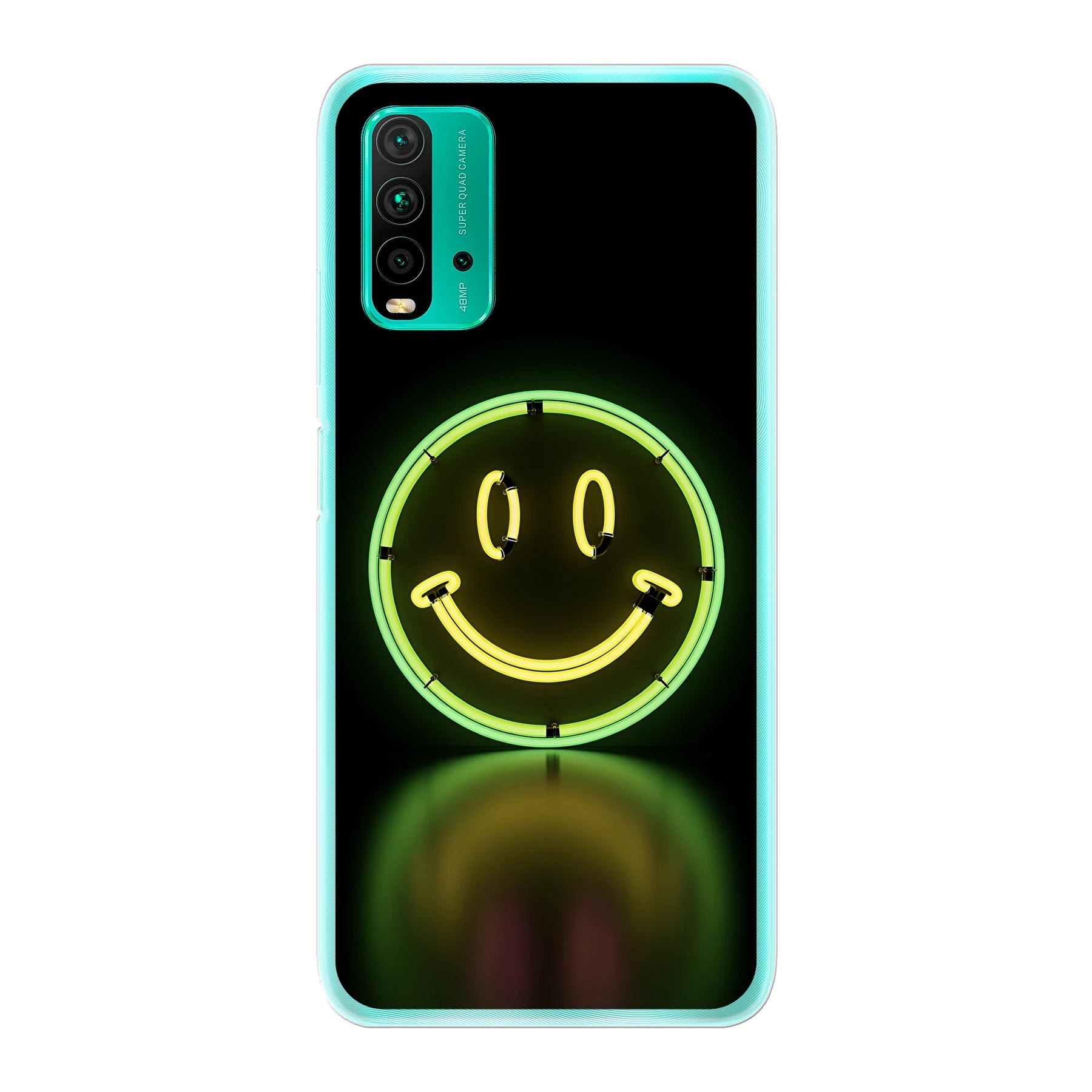 Xiaomi Redmi 9T / Redmi Note 9 4G / Redmi 9 Power phone case