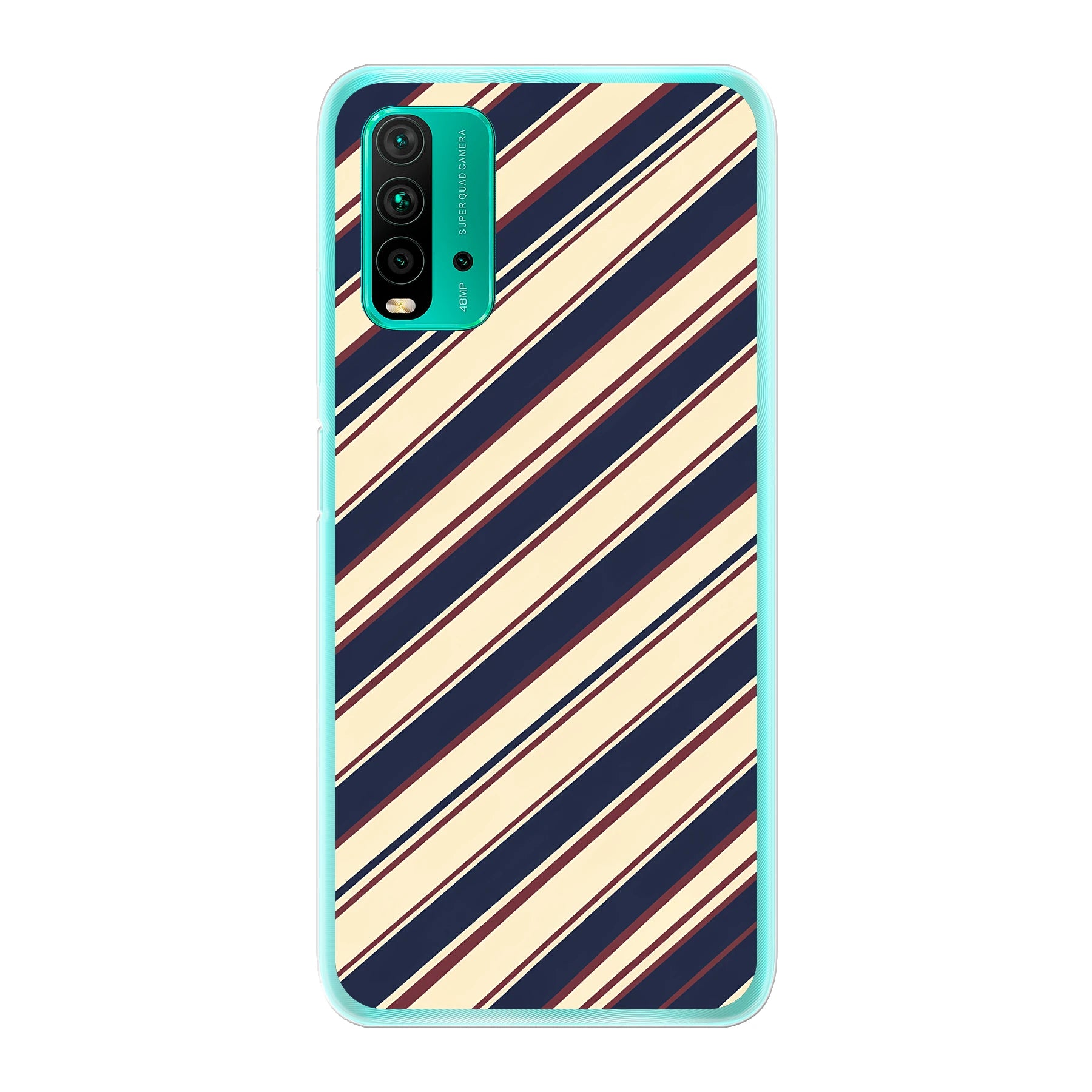 Xiaomi Redmi 9T / Redmi Note 9 4G / Redmi 9 Power phone case