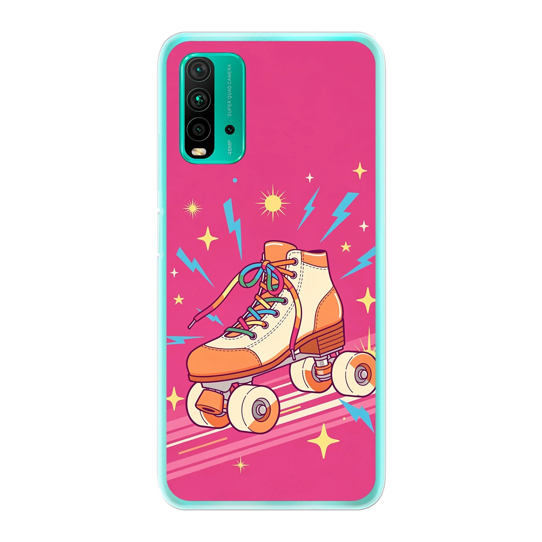 Xiaomi Redmi 9T / Redmi Note 9 4G / Redmi 9 Power phone case