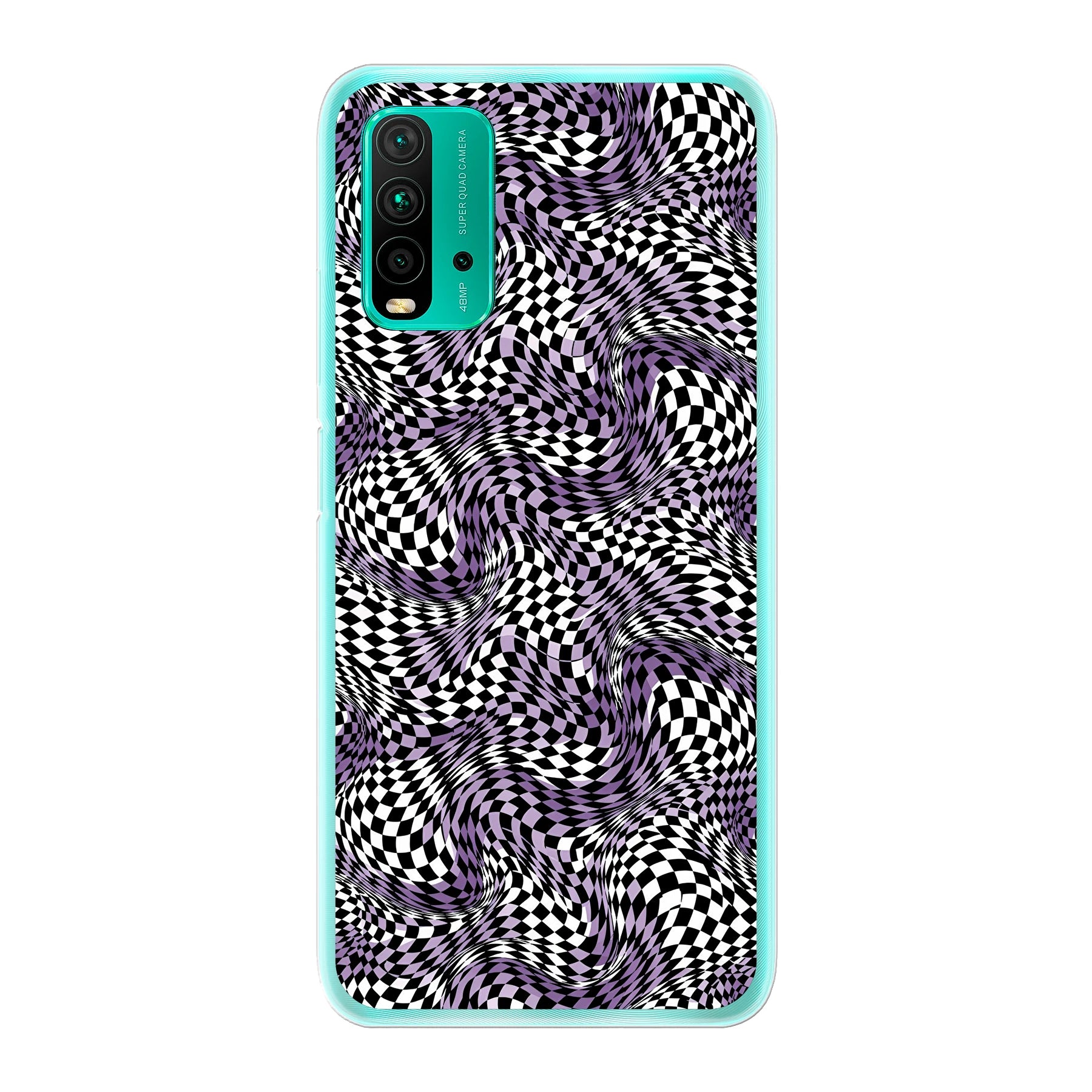 Xiaomi Redmi 9T / Redmi Note 9 4G / Redmi 9 Power phone case